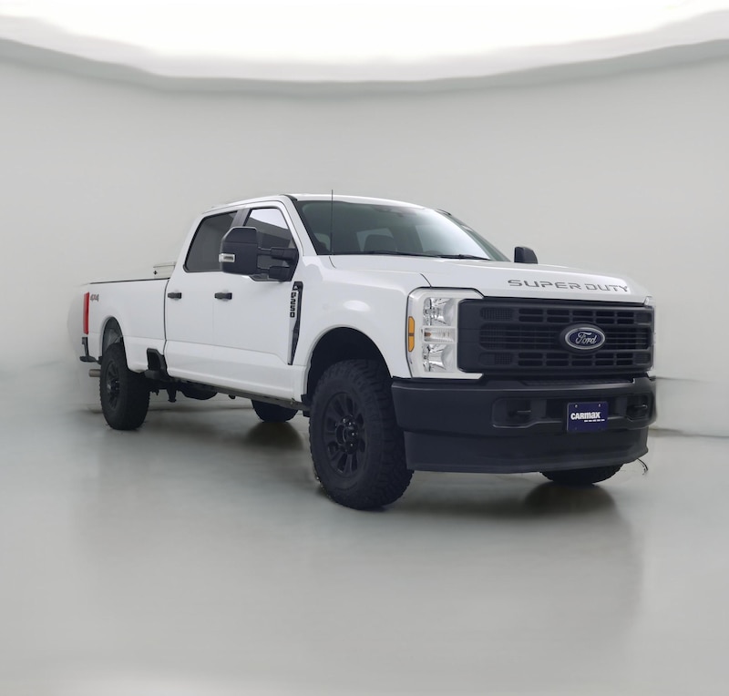 2024 Ford F250 XL