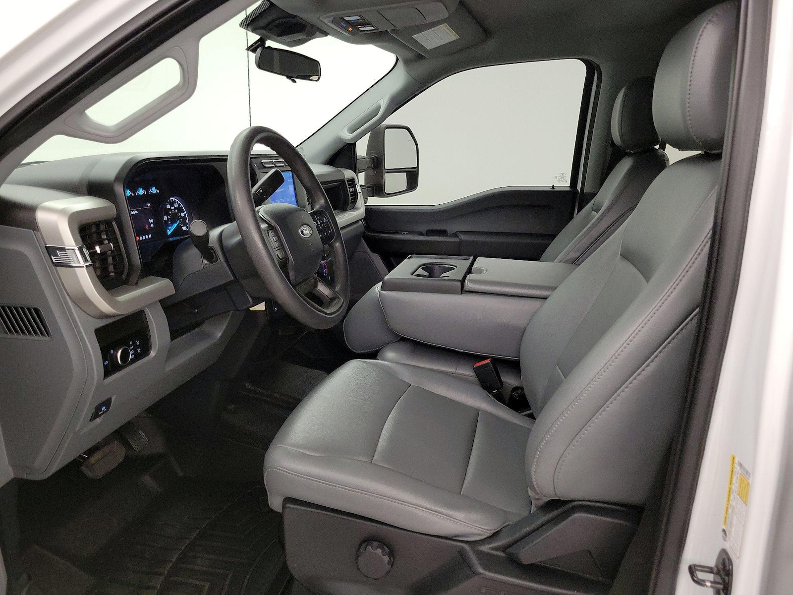 Side Airbags