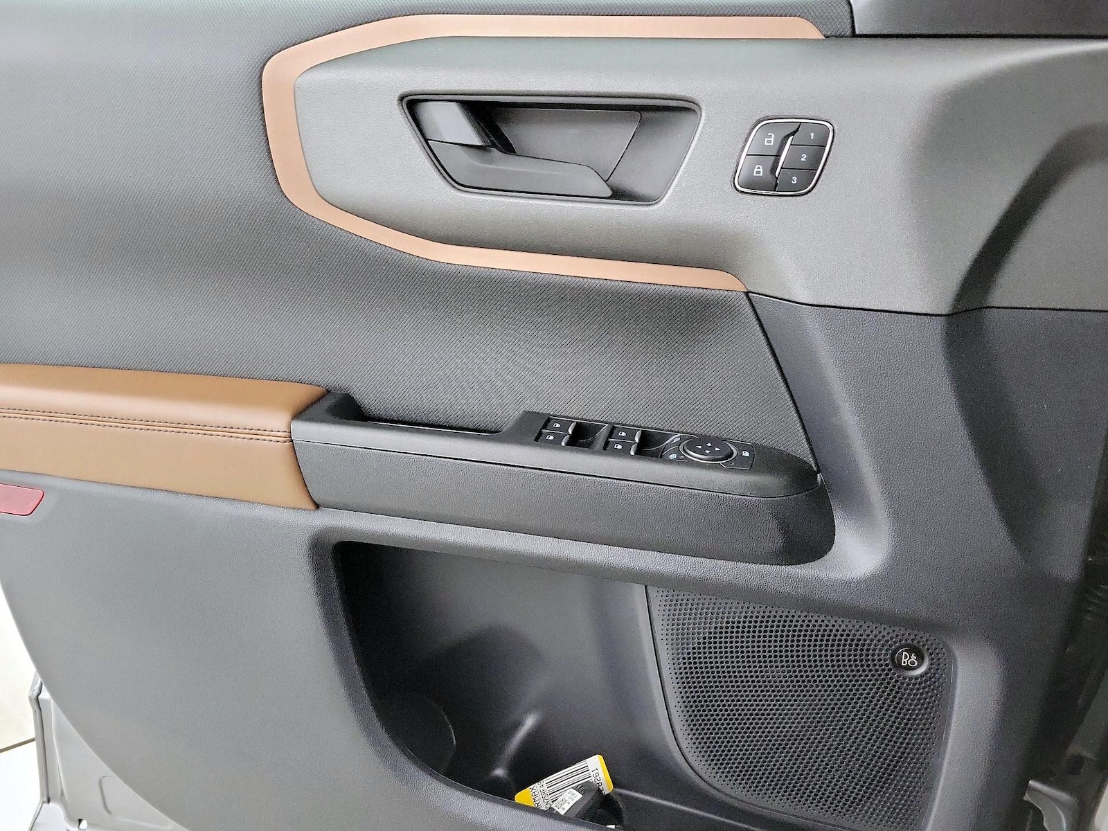 2025 Ford Bronco Sport Outer Banks - Photo 13