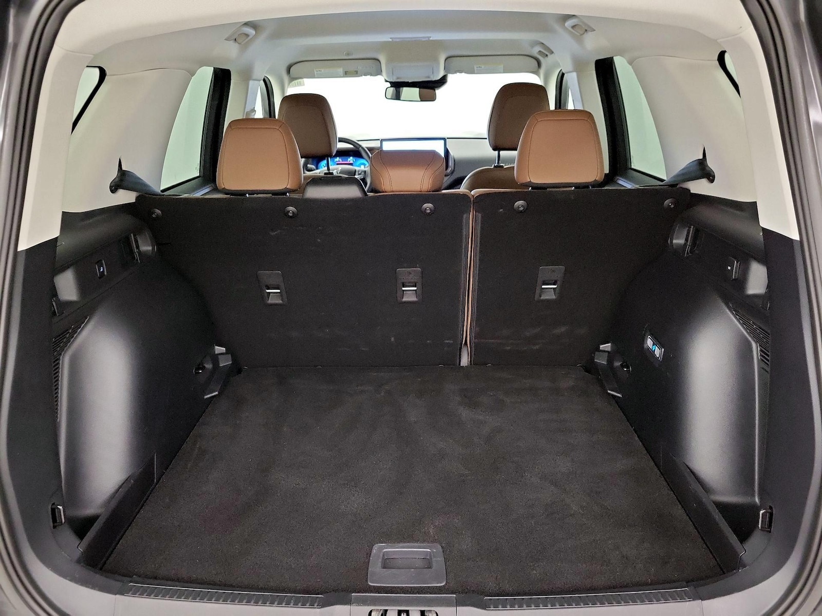 2025 Ford Bronco Sport Outer Banks - Photo 22