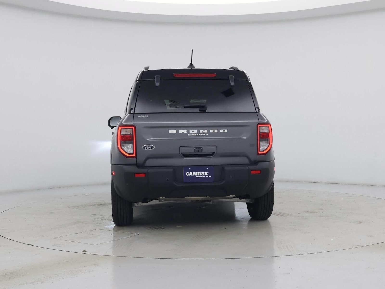 2025 Ford Bronco Sport Outer Banks - Photo 7