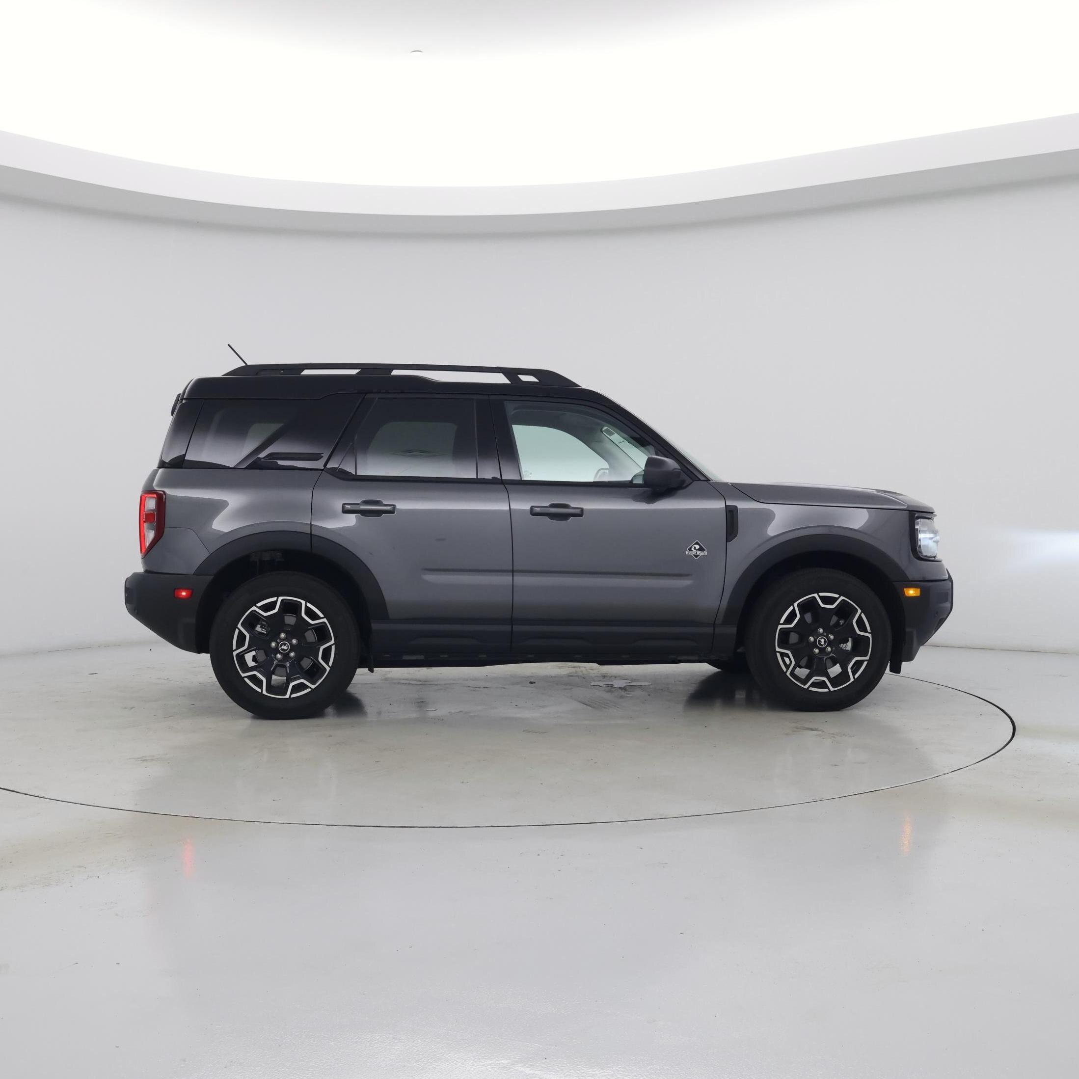 Thumbnail: 2025 Ford Bronco Sport - 7