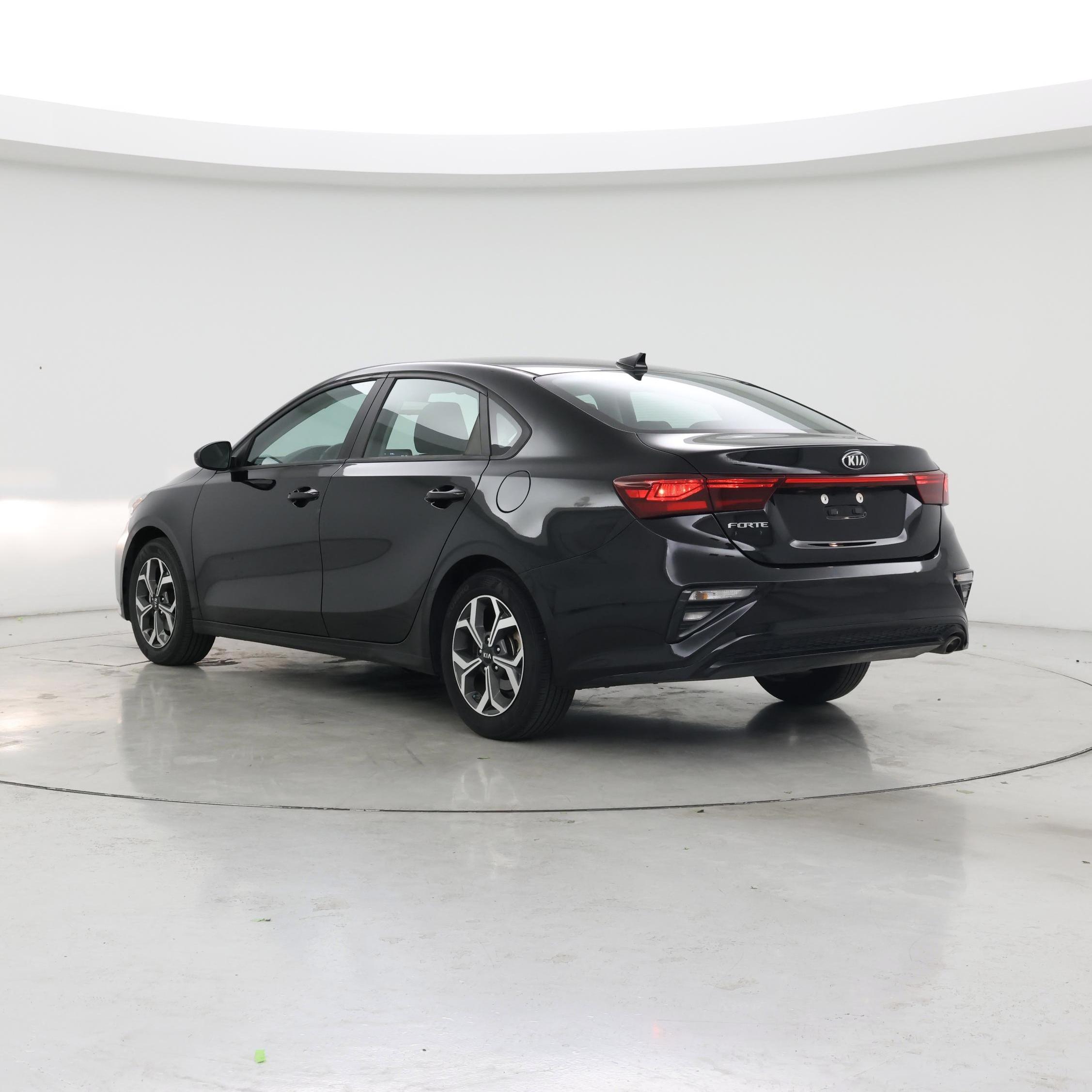 Thumbnail: 2020 Kia Forte - 2