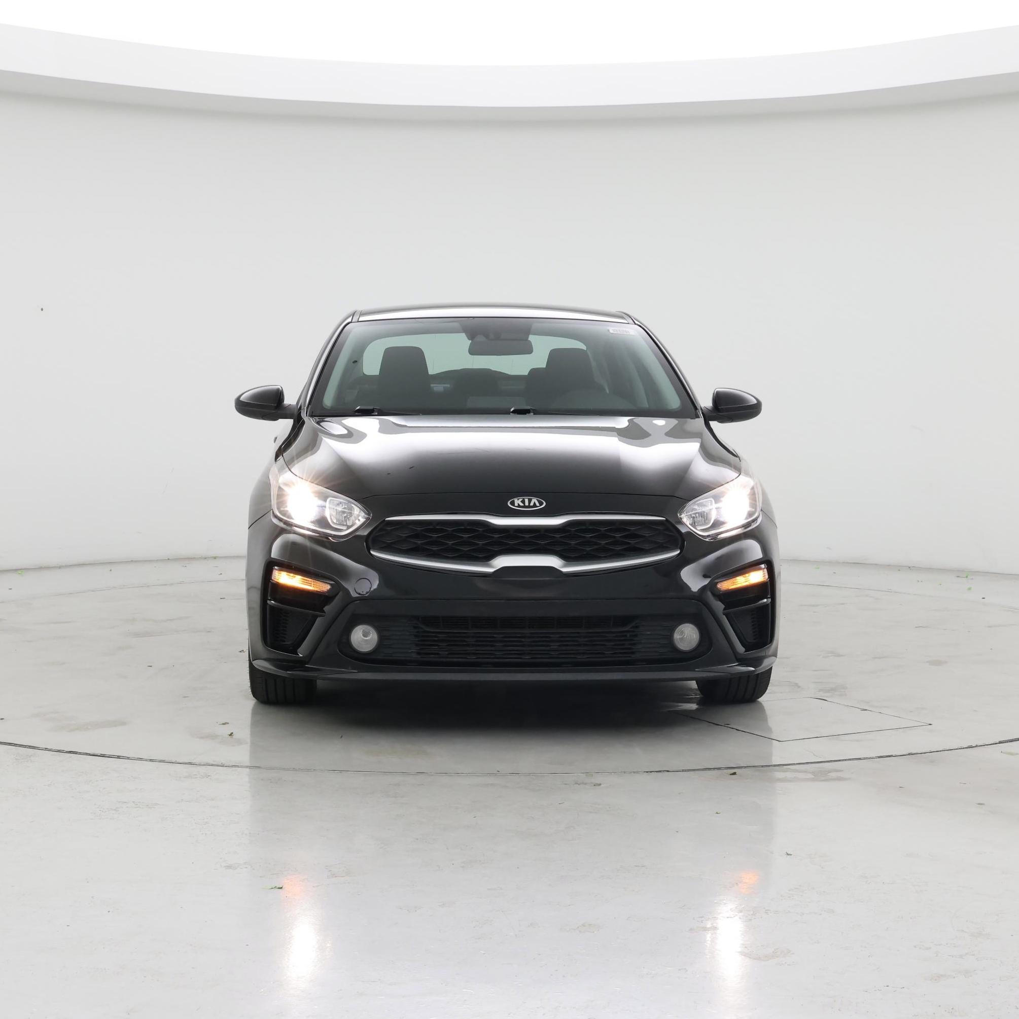 Thumbnail: 2020 Kia Forte - 5