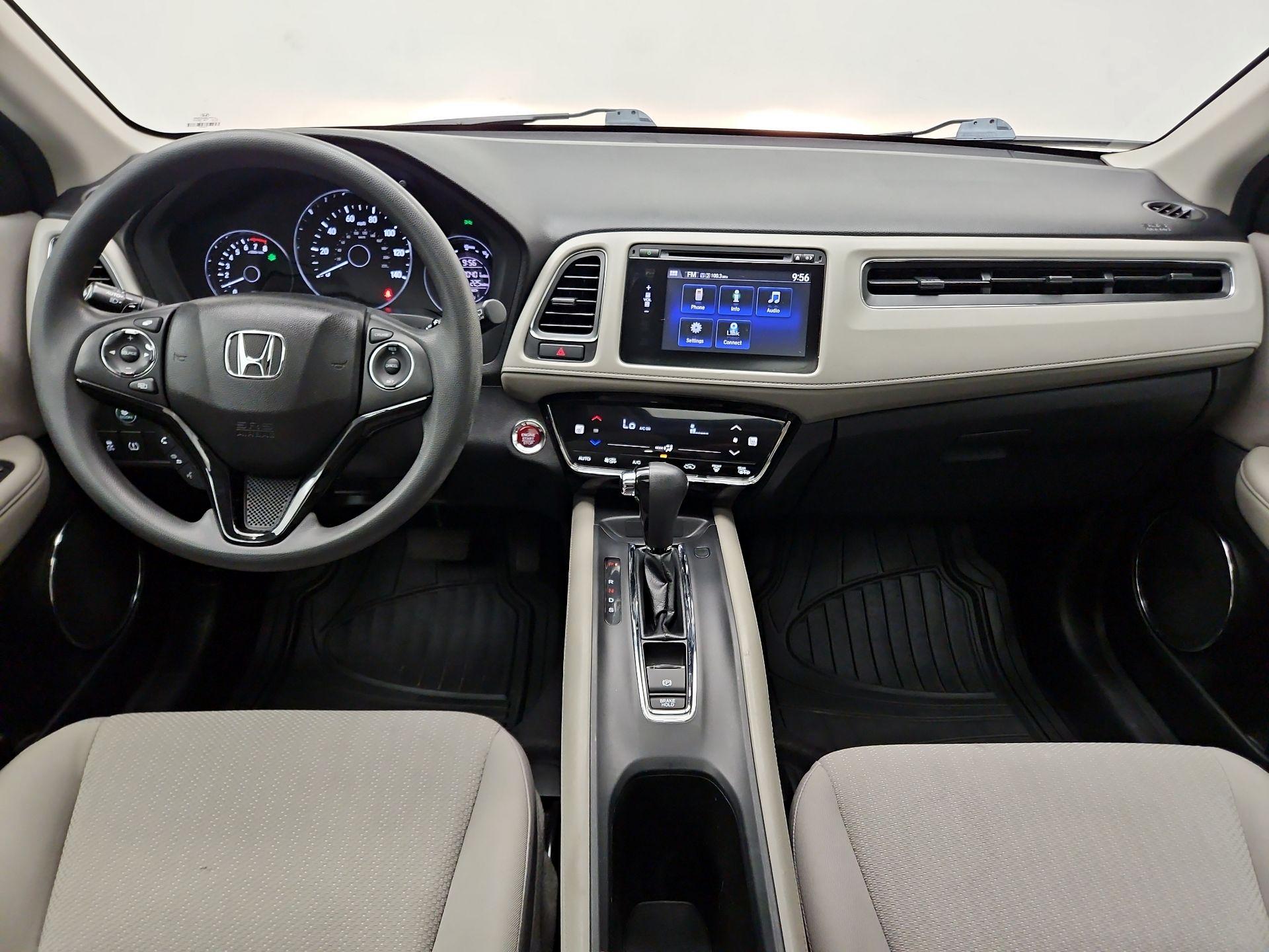Thumbnail: 2017 Honda HR-V - 9