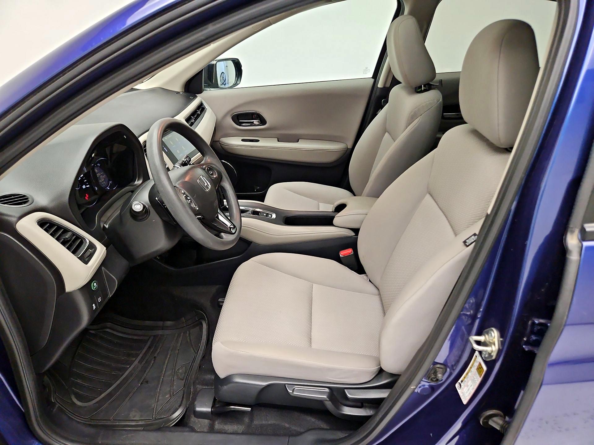 Thumbnail: 2017 Honda HR-V - 11