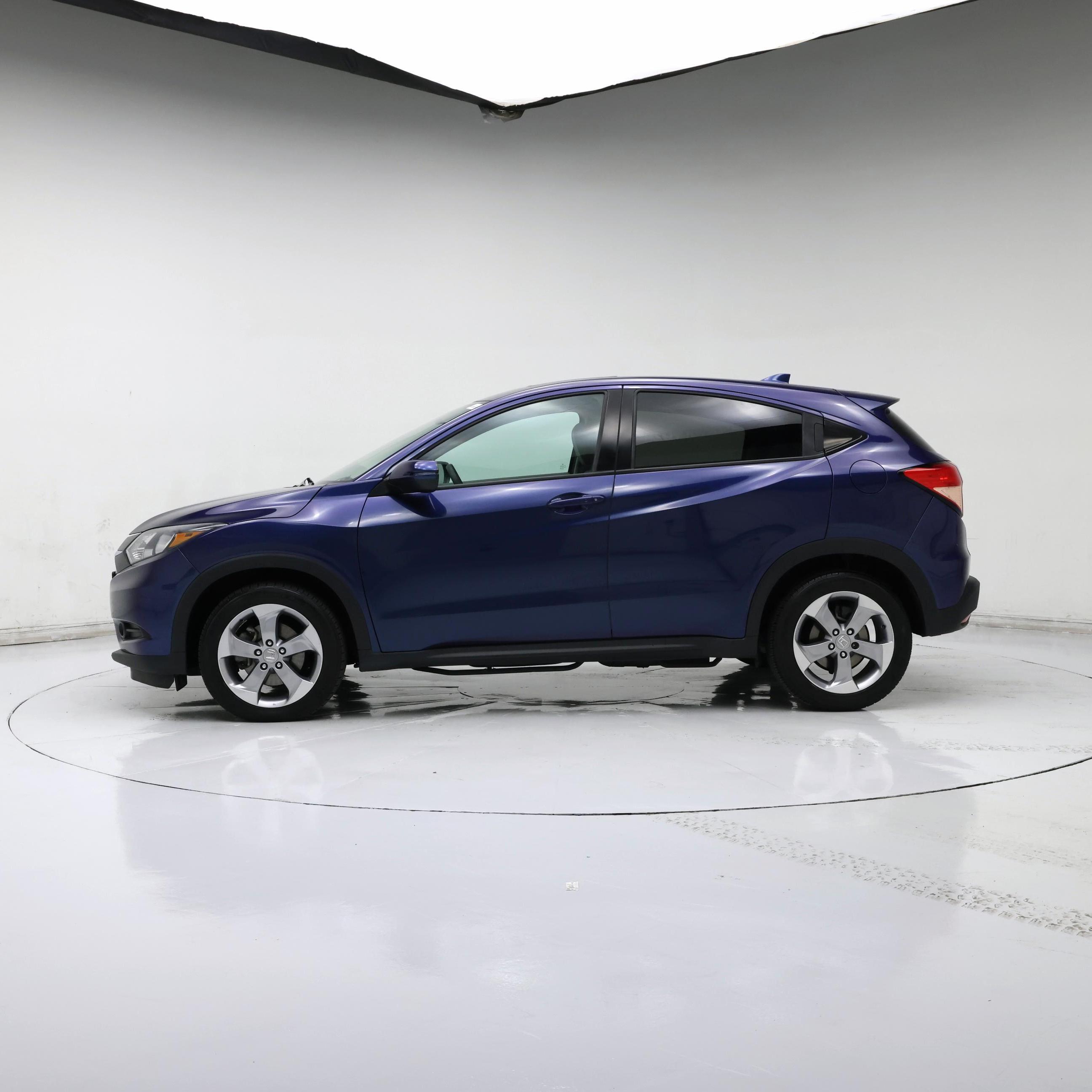 Thumbnail: 2017 Honda HR-V - 3