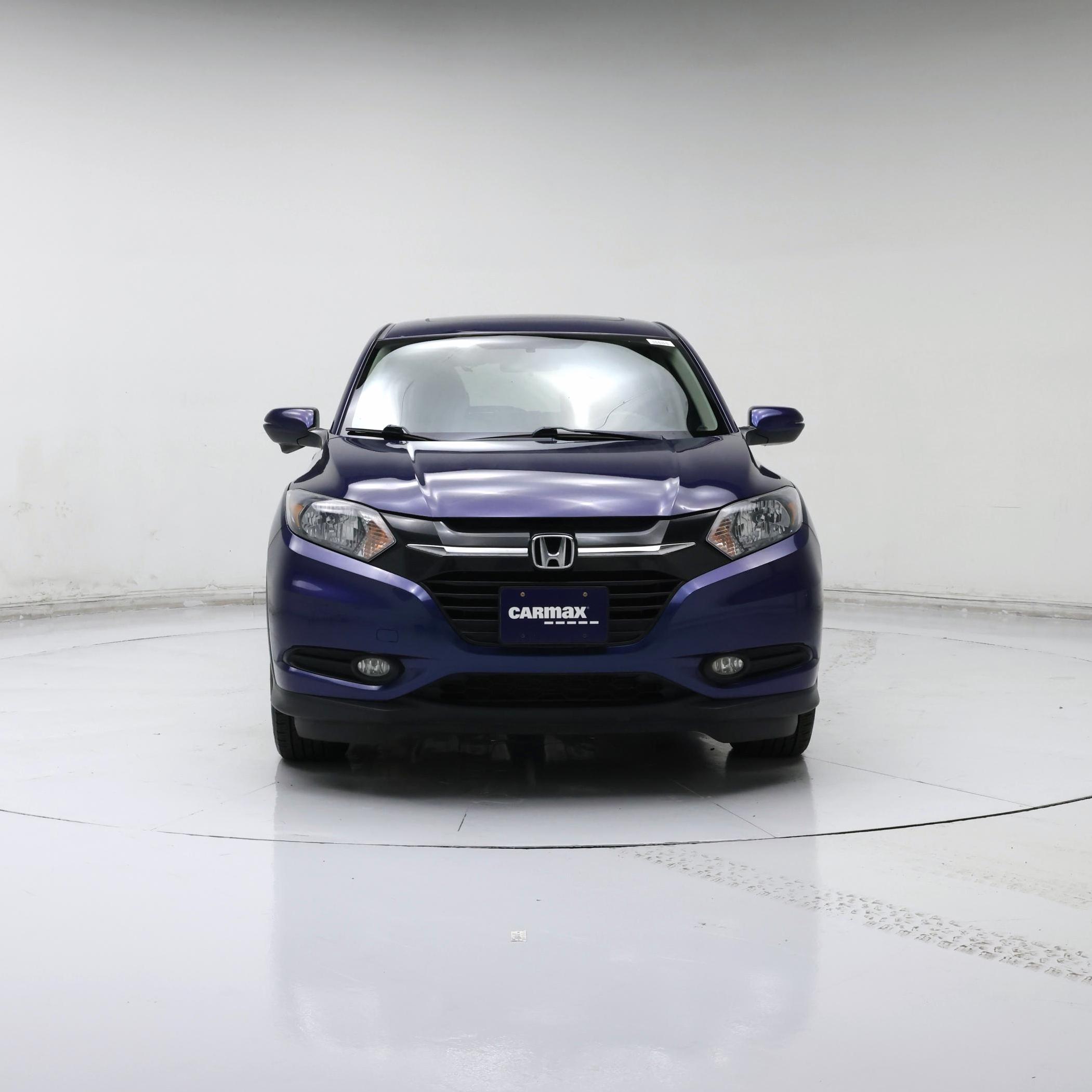 Thumbnail: 2017 Honda HR-V - 5