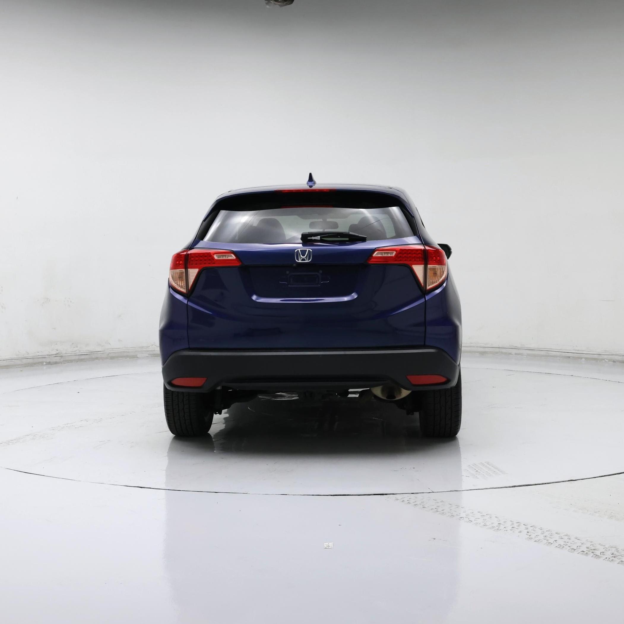 Thumbnail: 2017 Honda HR-V - 6