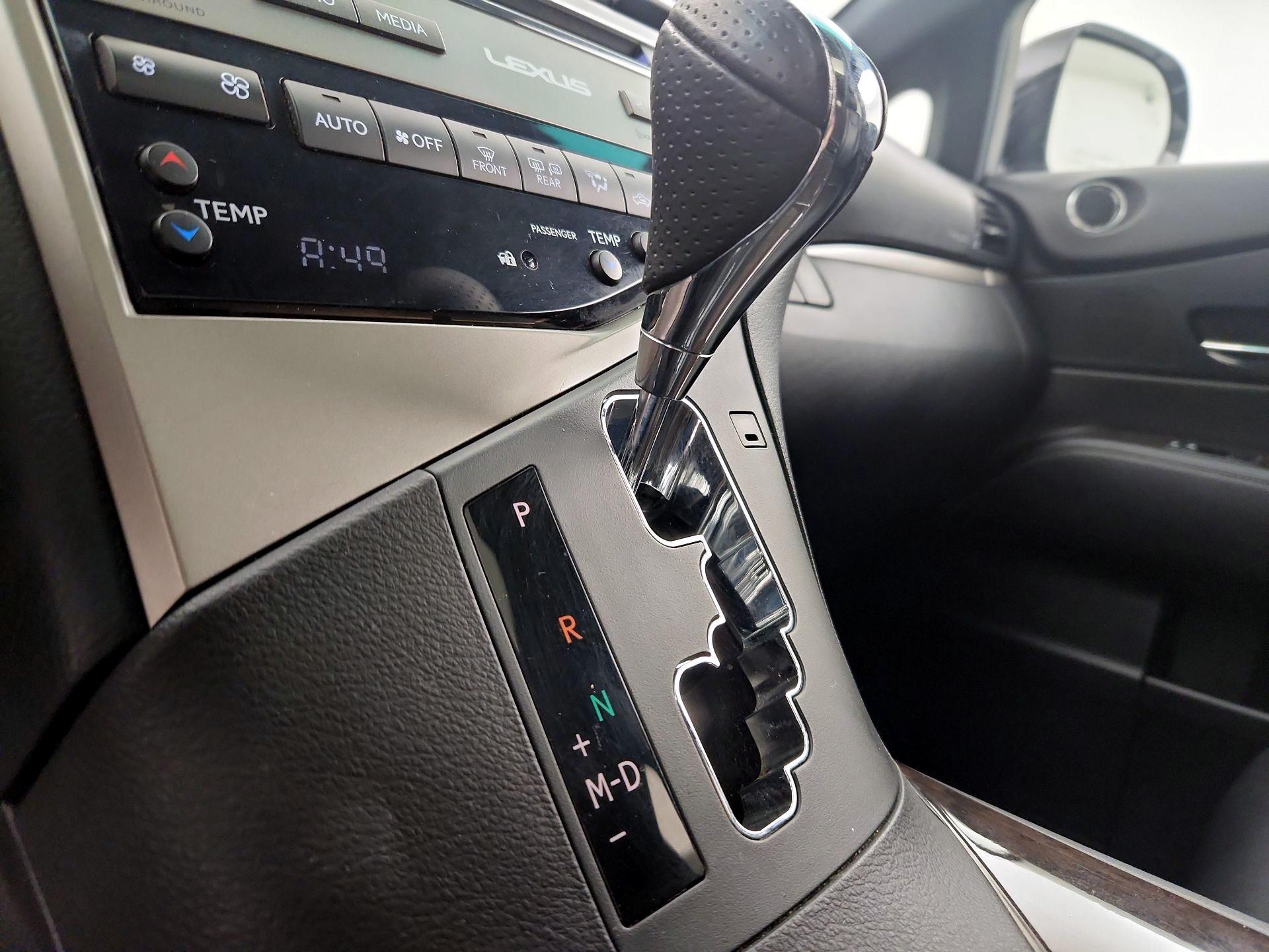 Thumbnail: 2015 Lexus RX - 17
