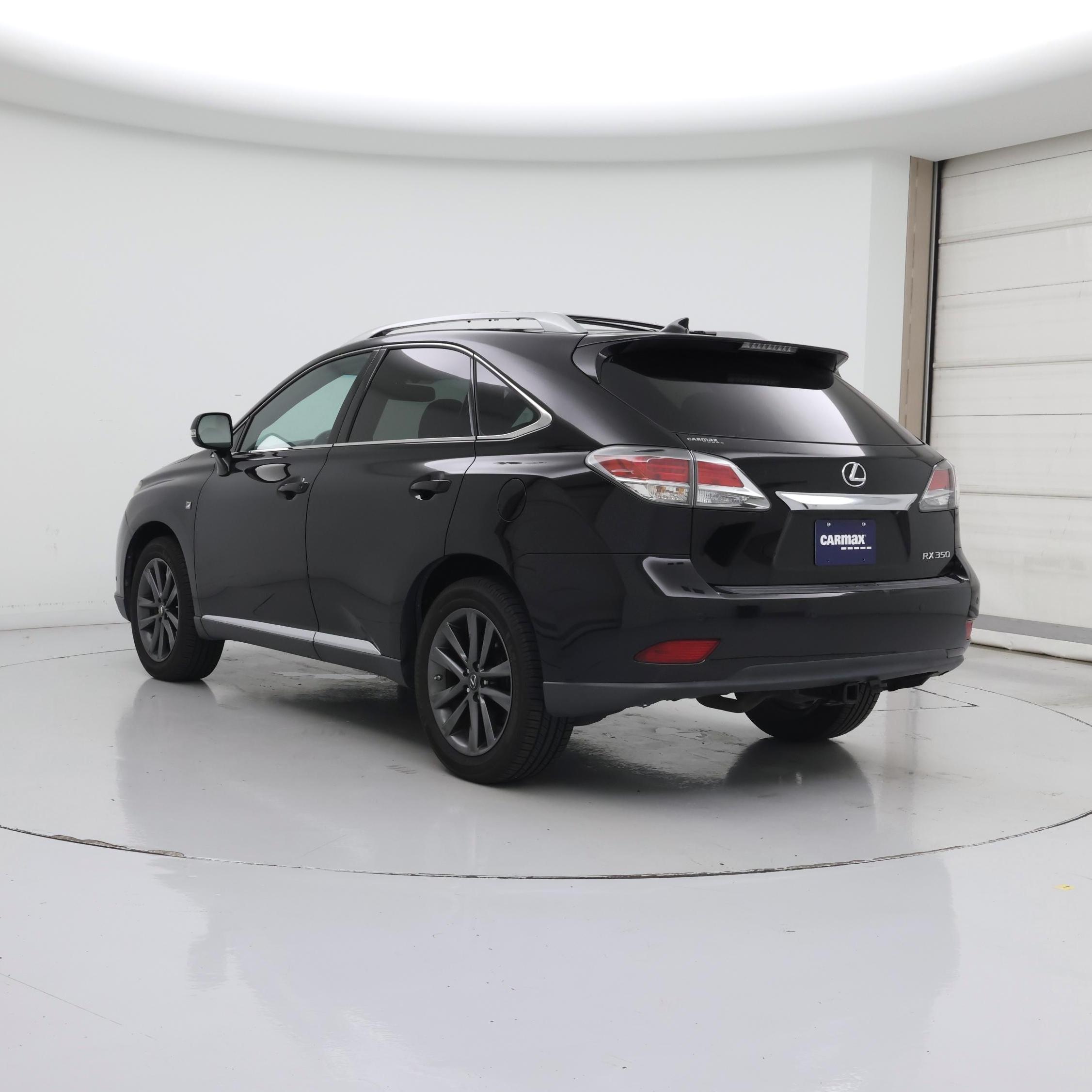 Thumbnail: 2015 Lexus RX - 2