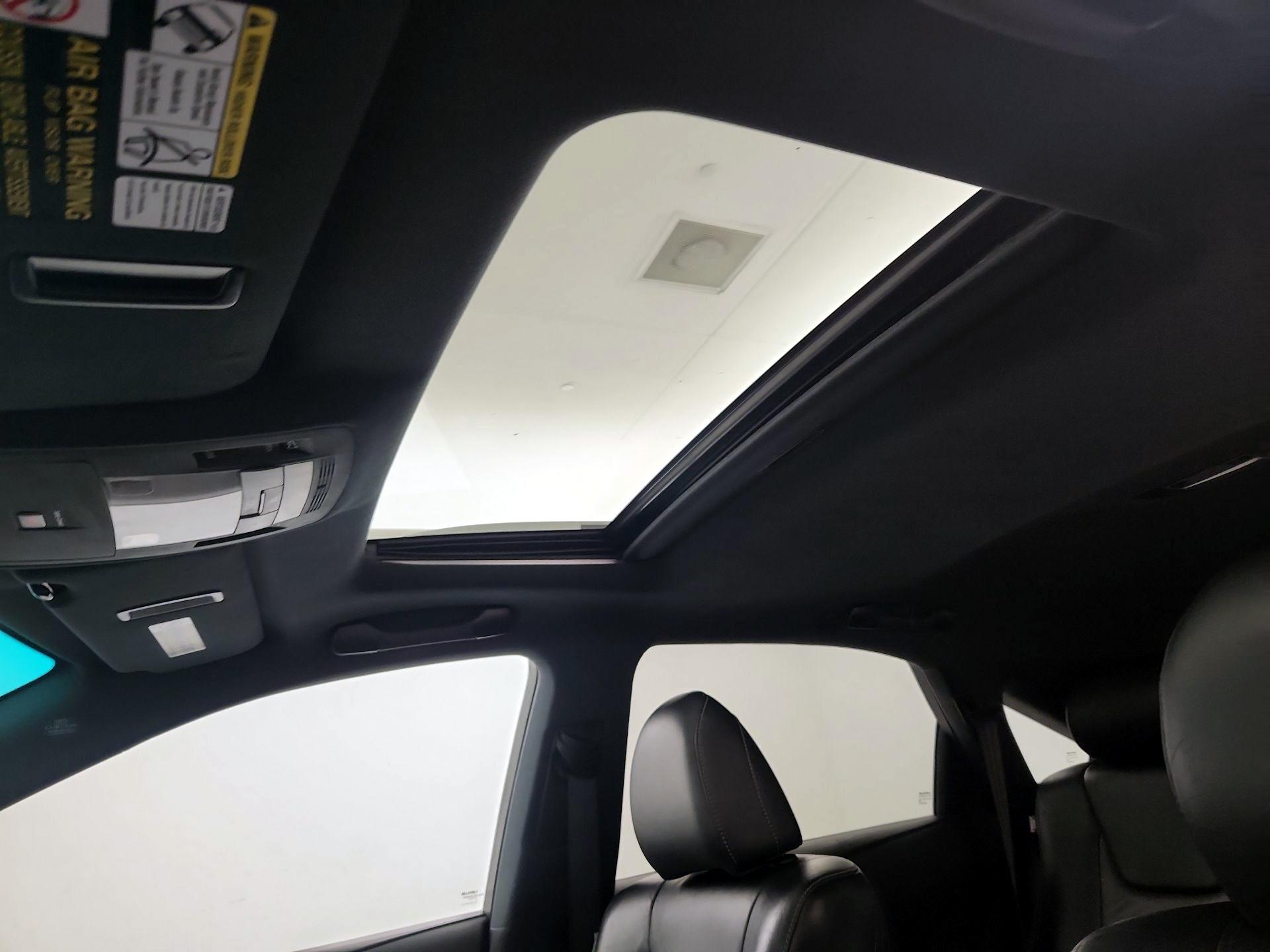 Thumbnail: 2015 Lexus RX - 19