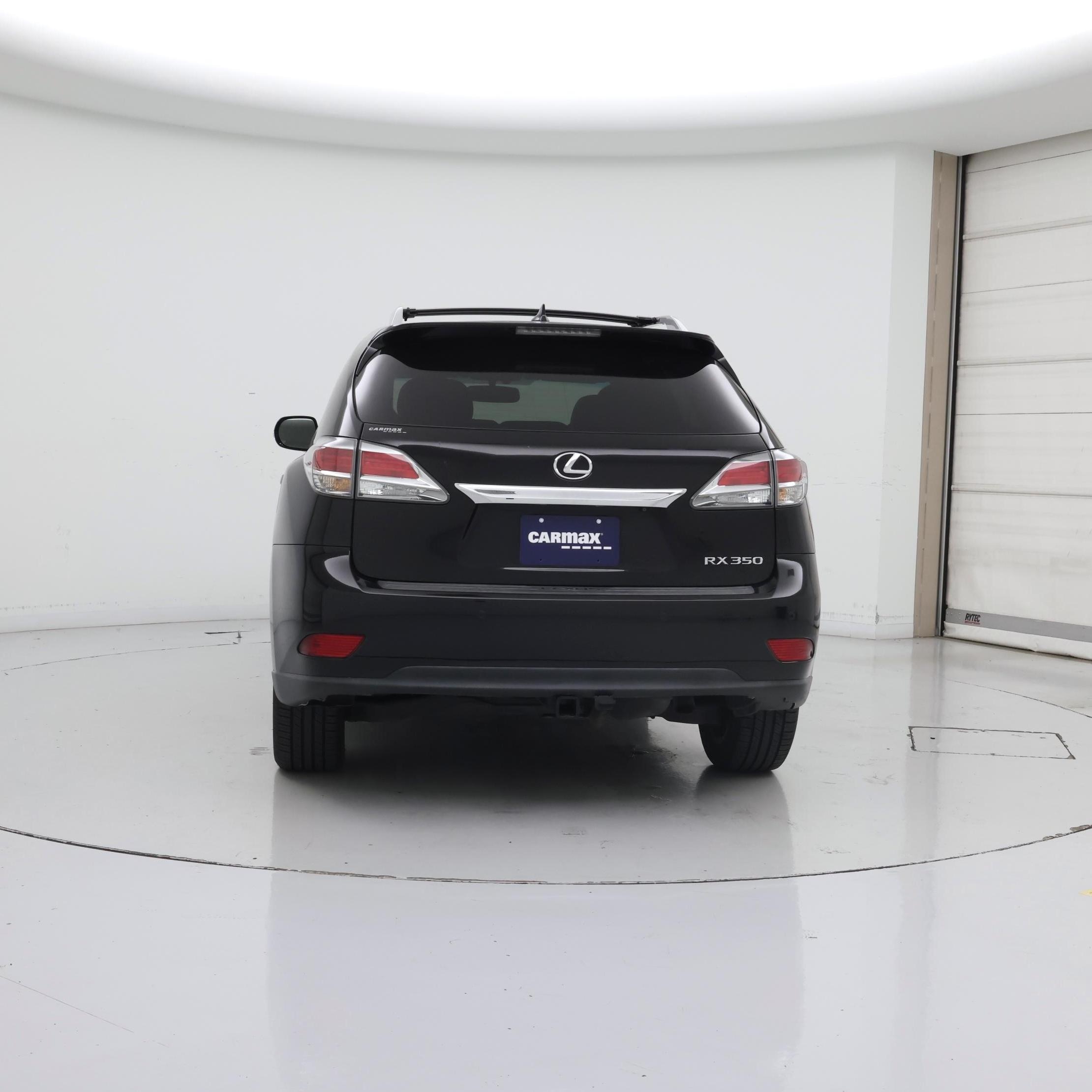 Thumbnail: 2015 Lexus RX - 6
