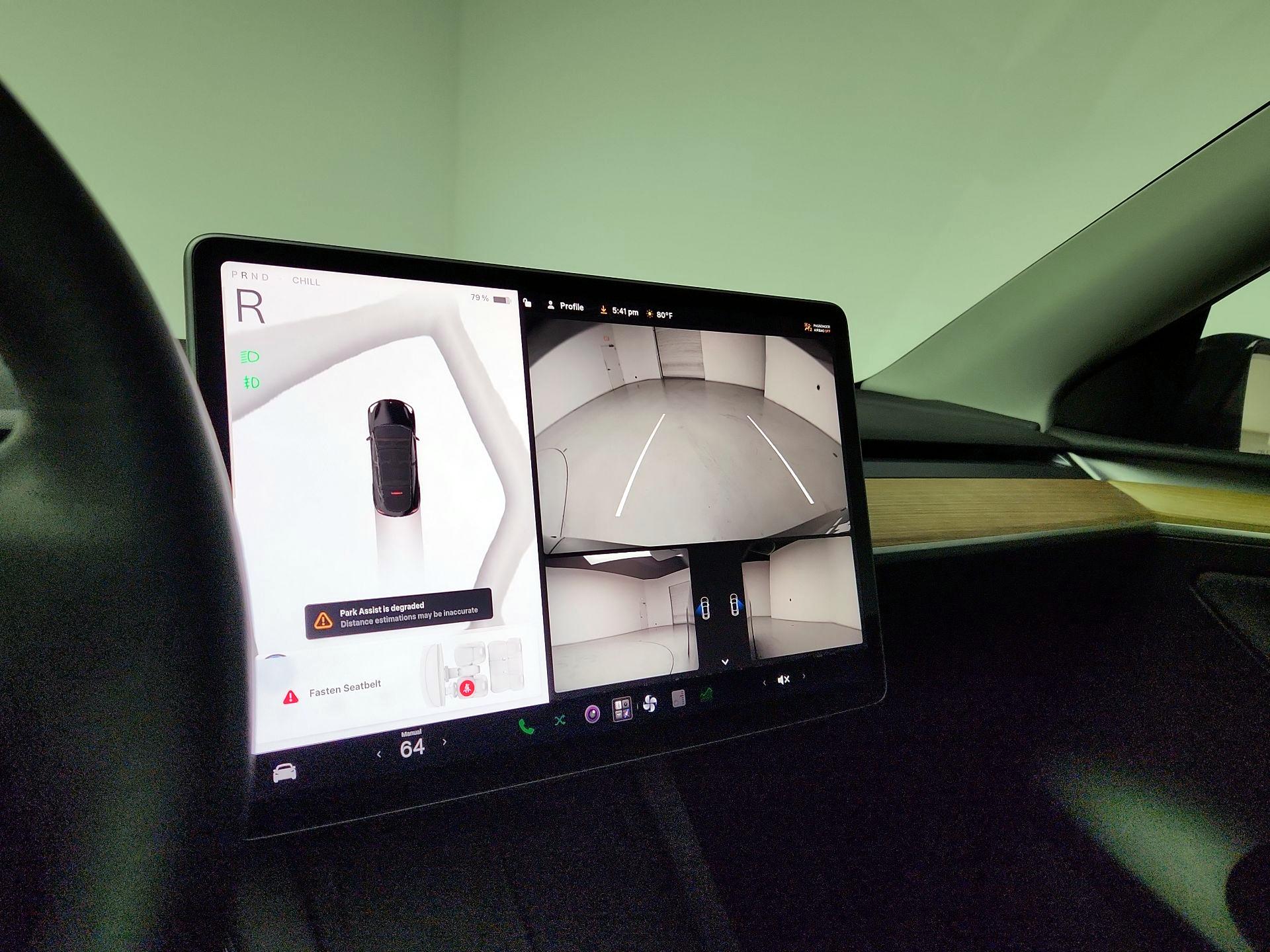 Thumbnail: 2023 Tesla Model Y - 12