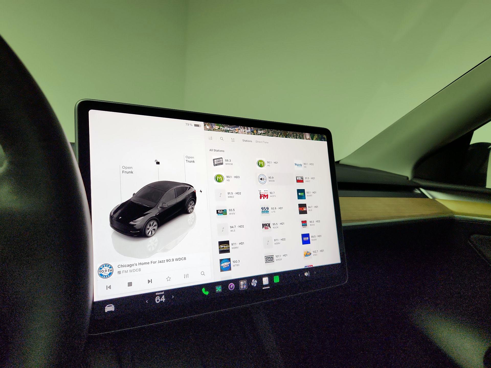 Thumbnail: 2023 Tesla Model Y - 13