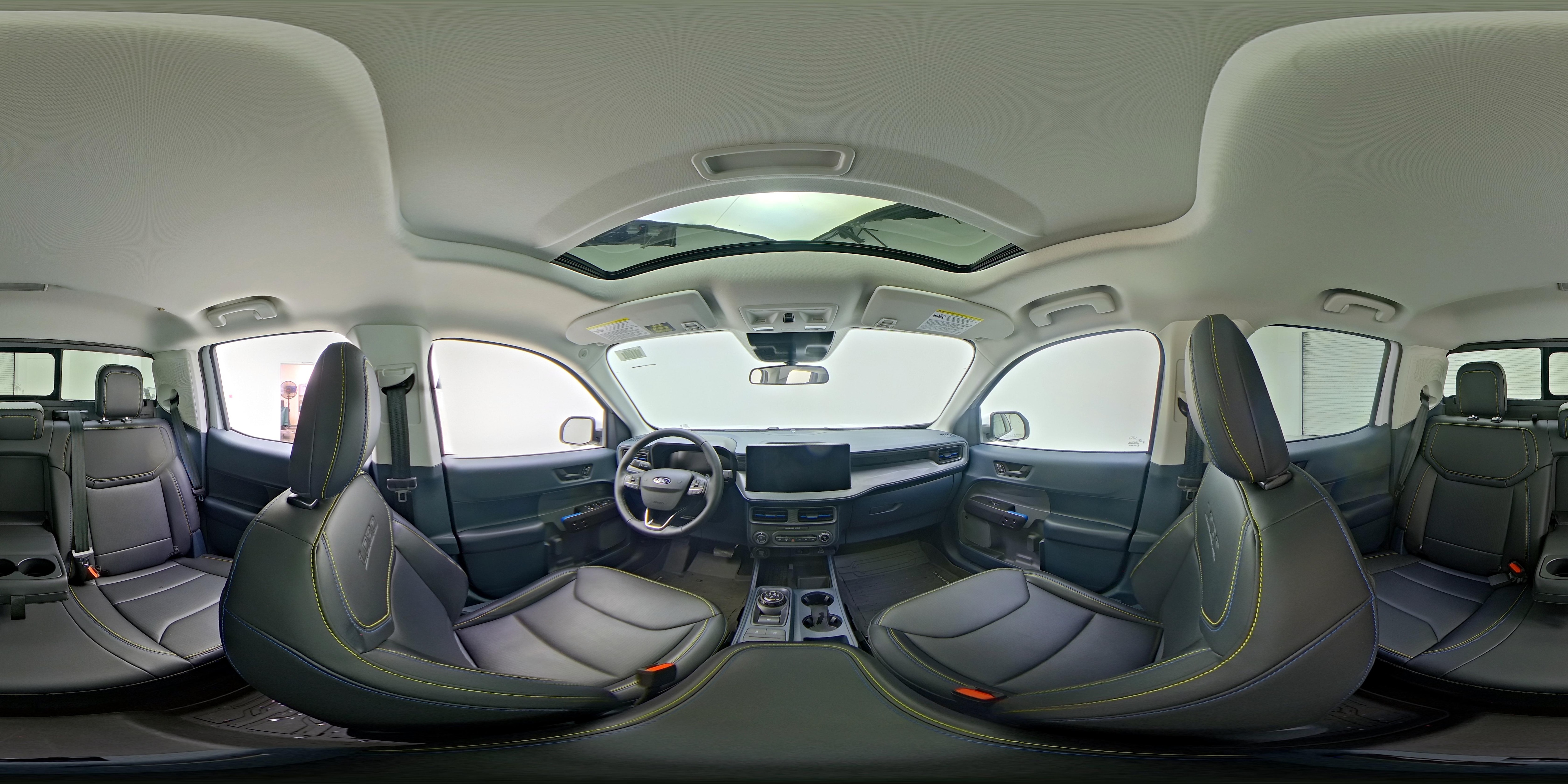 2025 Ford Maverick Lobo Premium - Photo 26