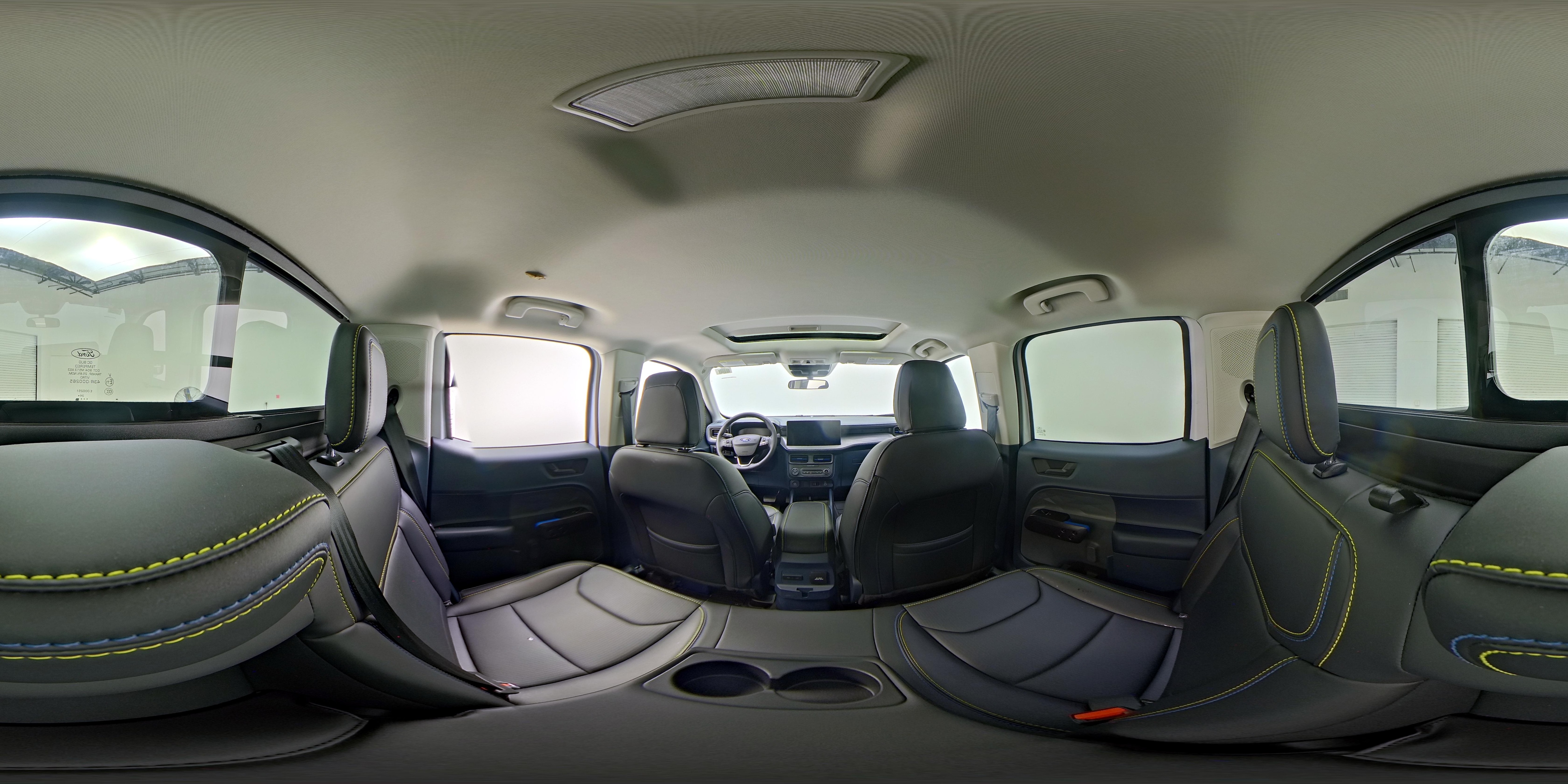 2025 Ford Maverick Lobo Premium - Photo 27