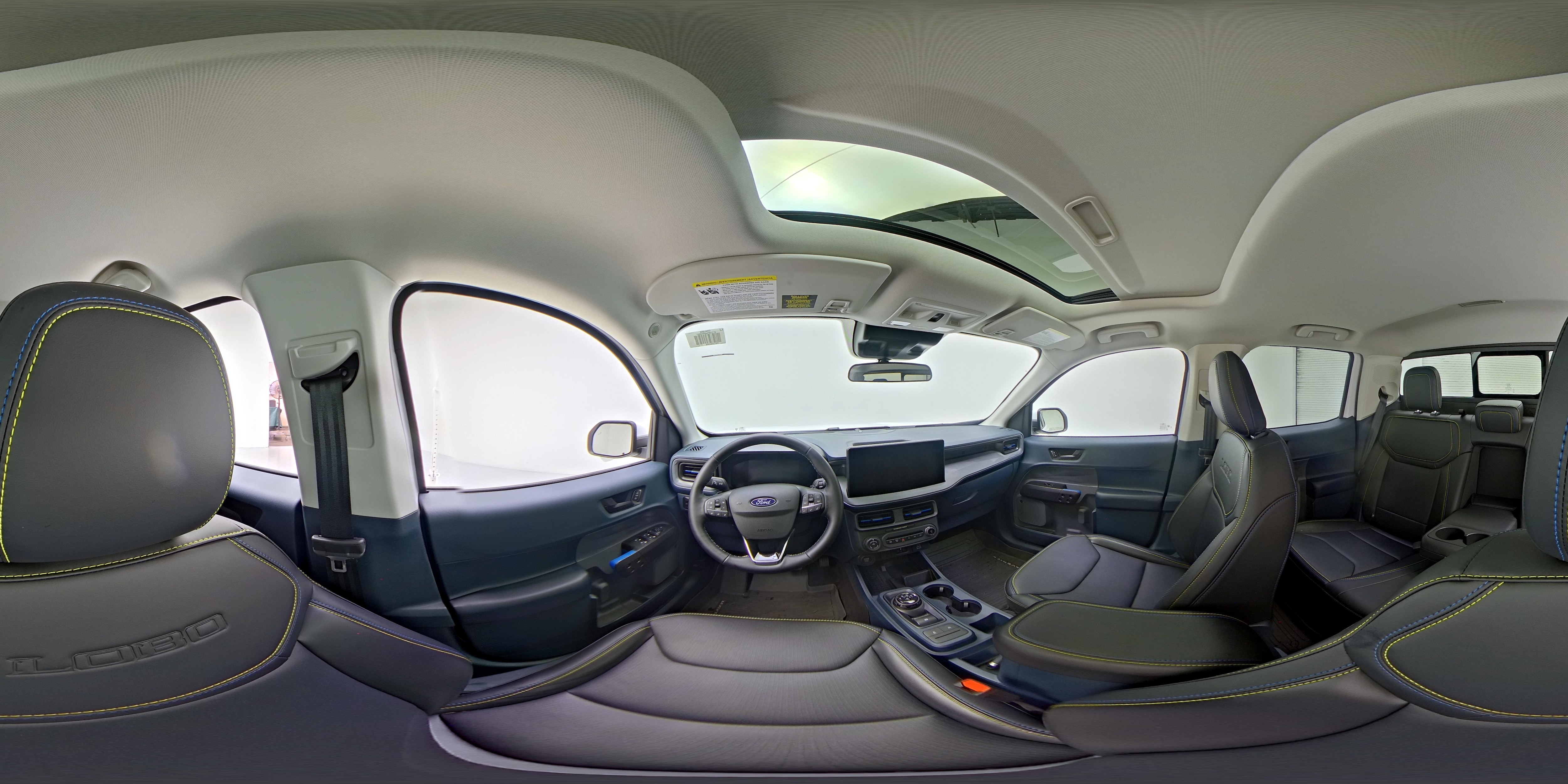 2025 Ford Maverick Lobo Premium - Photo 28