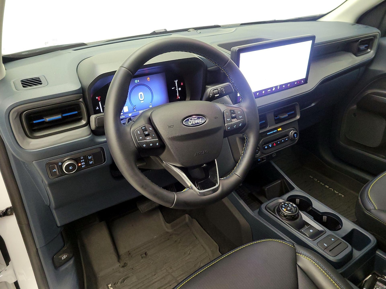 2025 Ford Maverick Lobo Premium - Photo 10