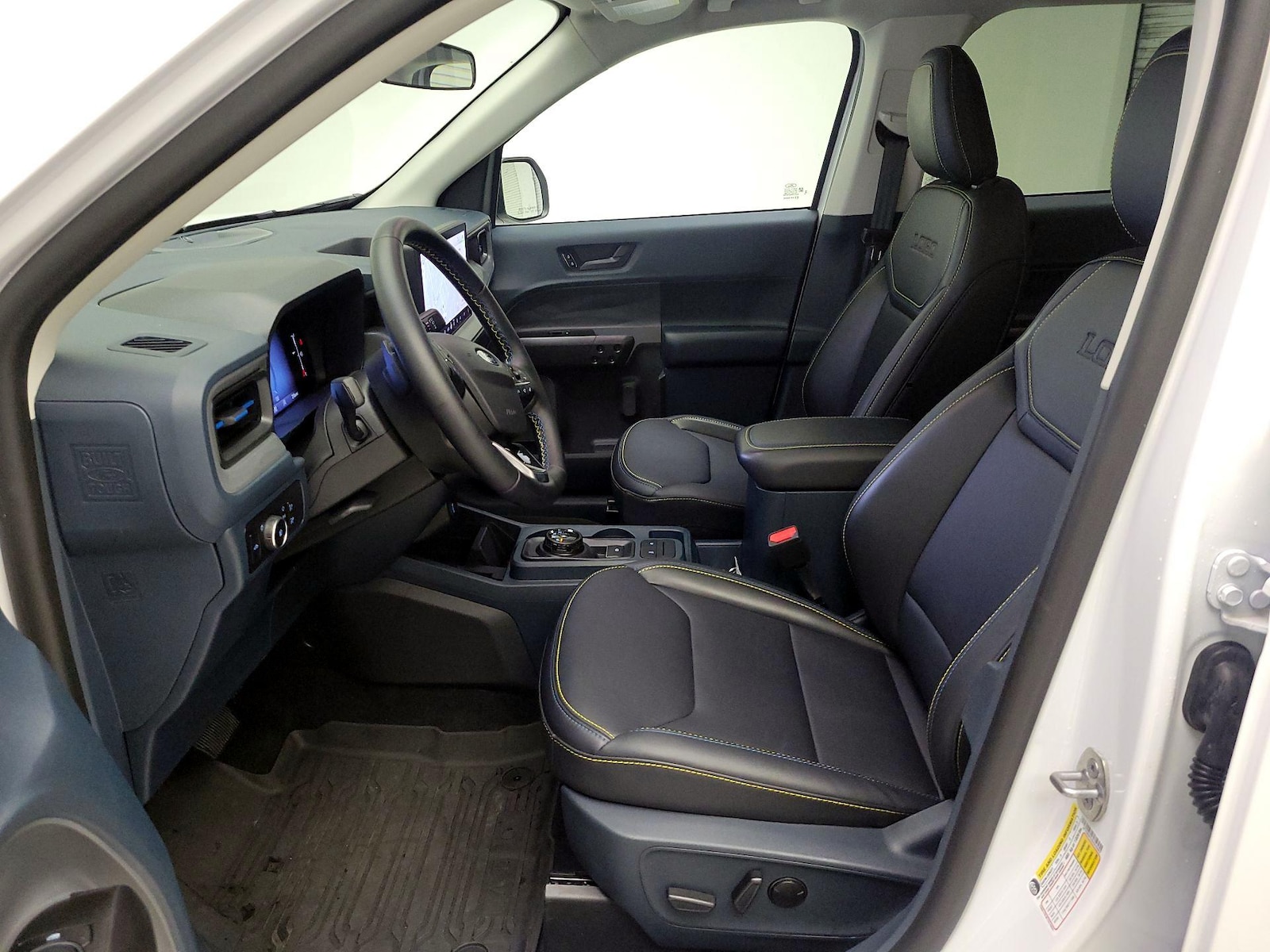 2025 Ford Maverick Lobo Premium - Photo 12