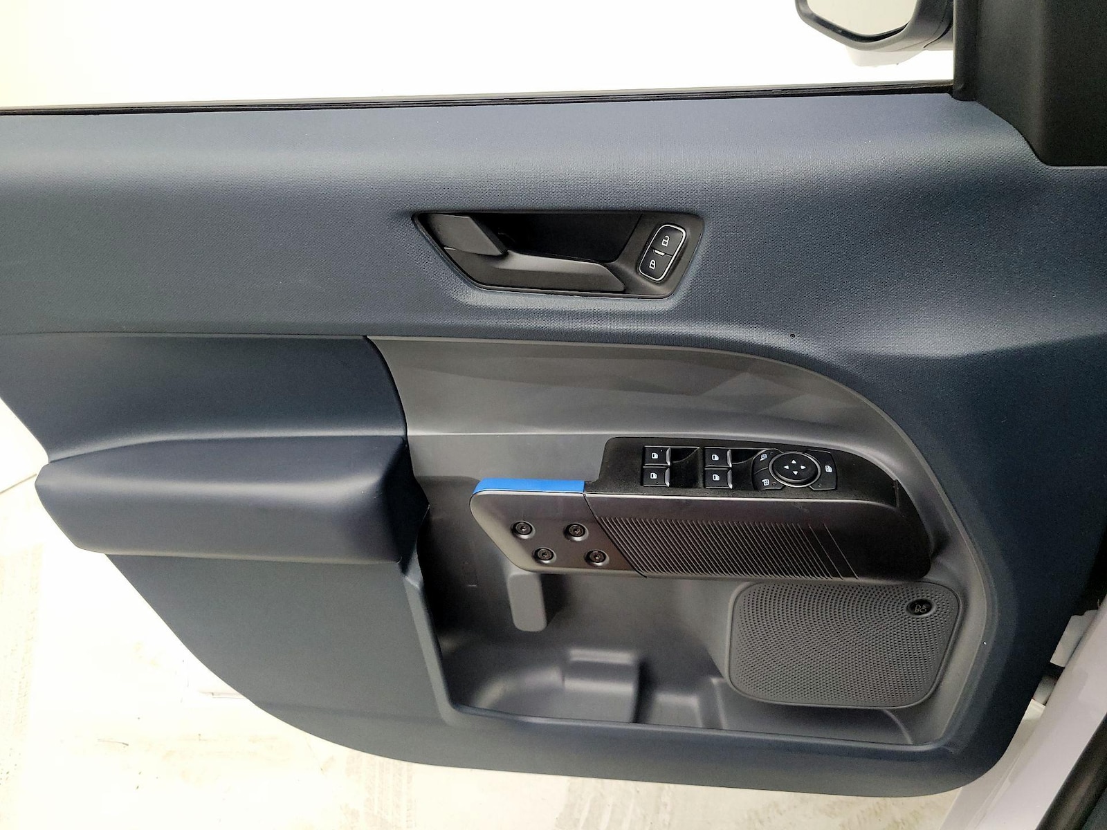 2025 Ford Maverick Lobo Premium - Photo 13