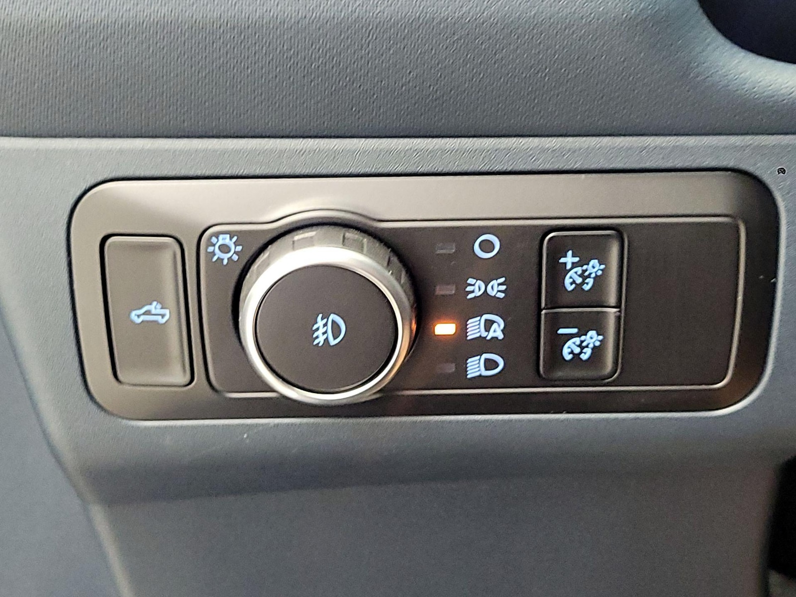 2025 Ford Maverick Lobo Premium - Photo 14