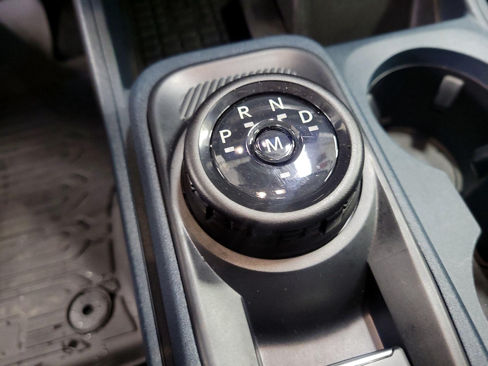 2025 Ford Maverick Lobo Premium - Photo 19