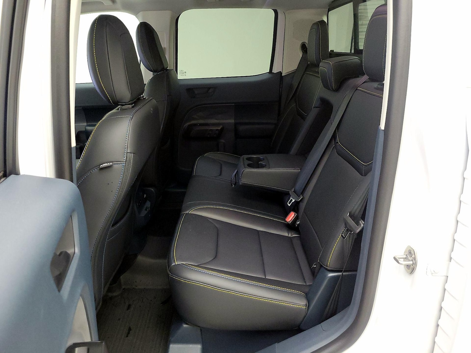 2025 Ford Maverick Lobo Premium - Photo 22