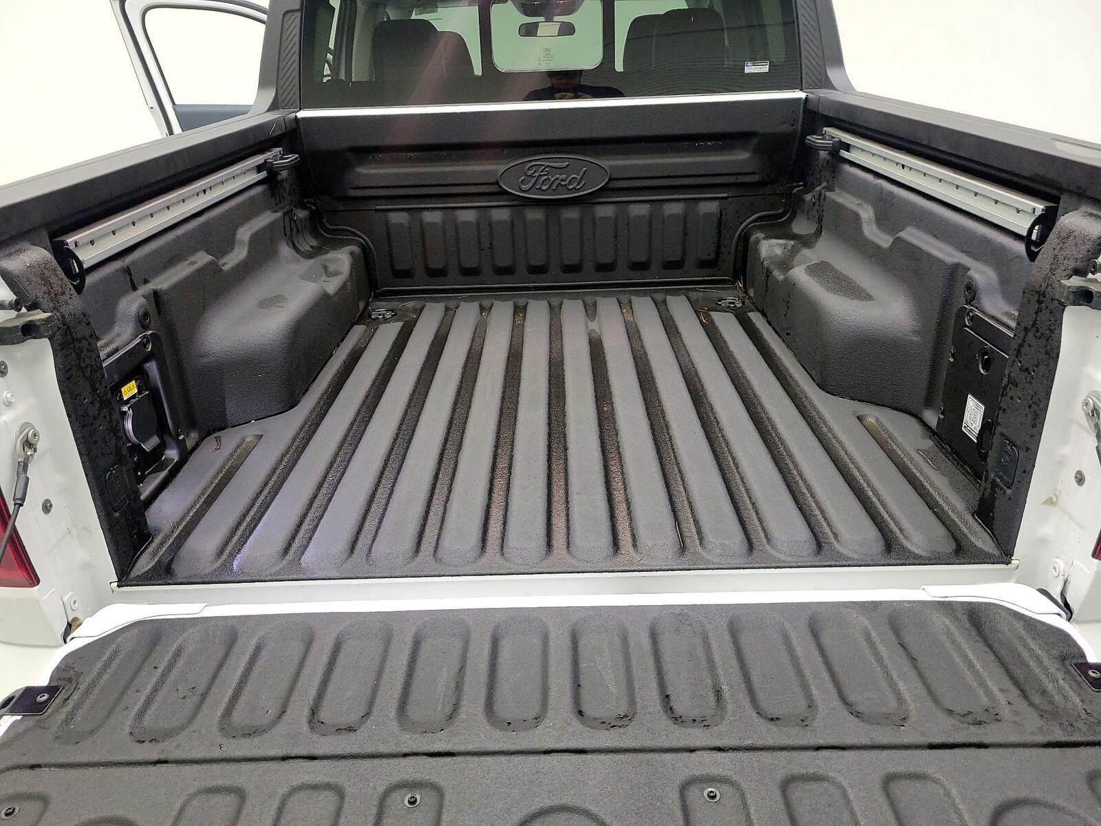 2025 Ford Maverick Lobo Premium - Photo 23
