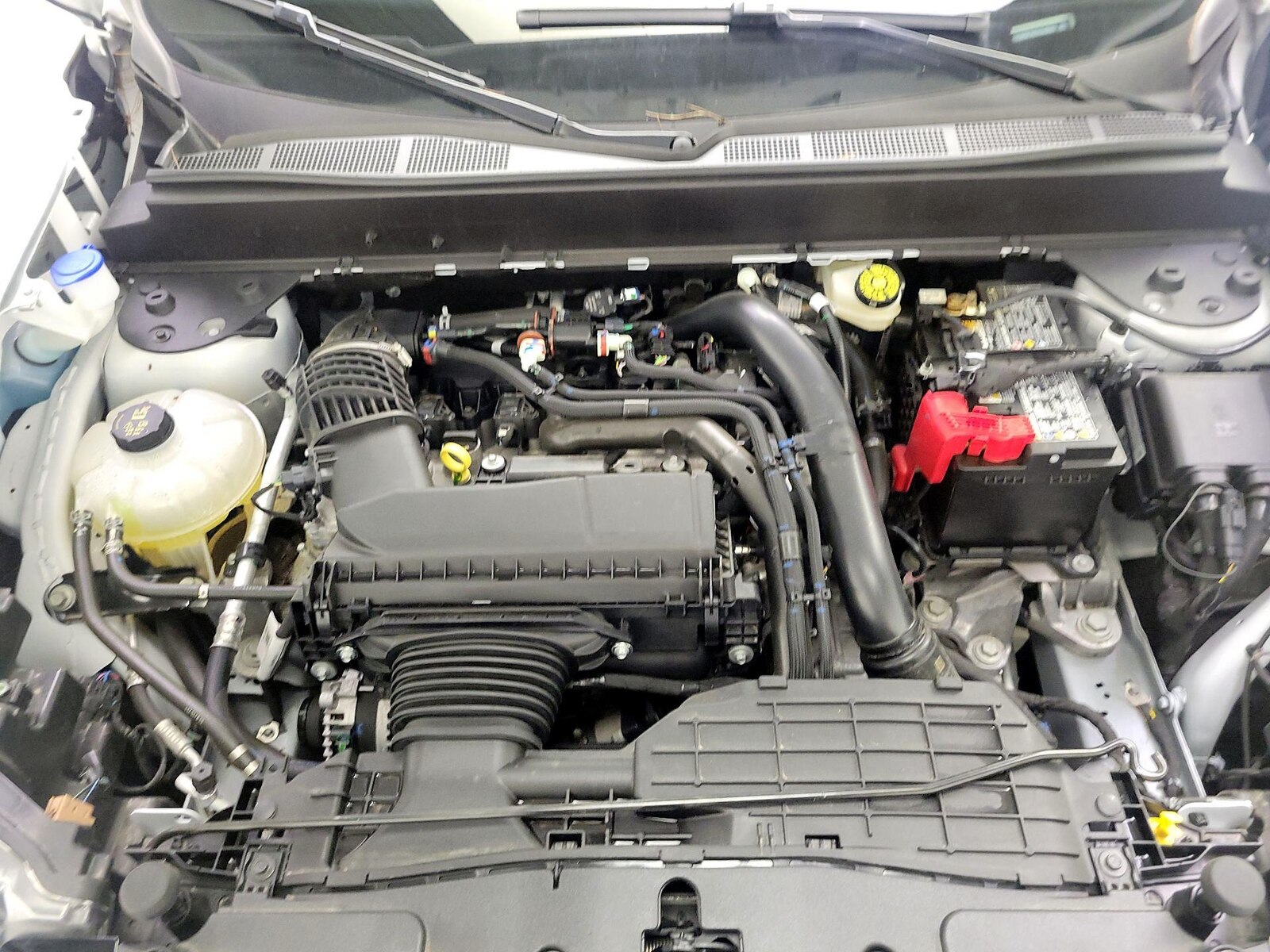 2025 Ford Maverick Lobo Premium - Photo 24