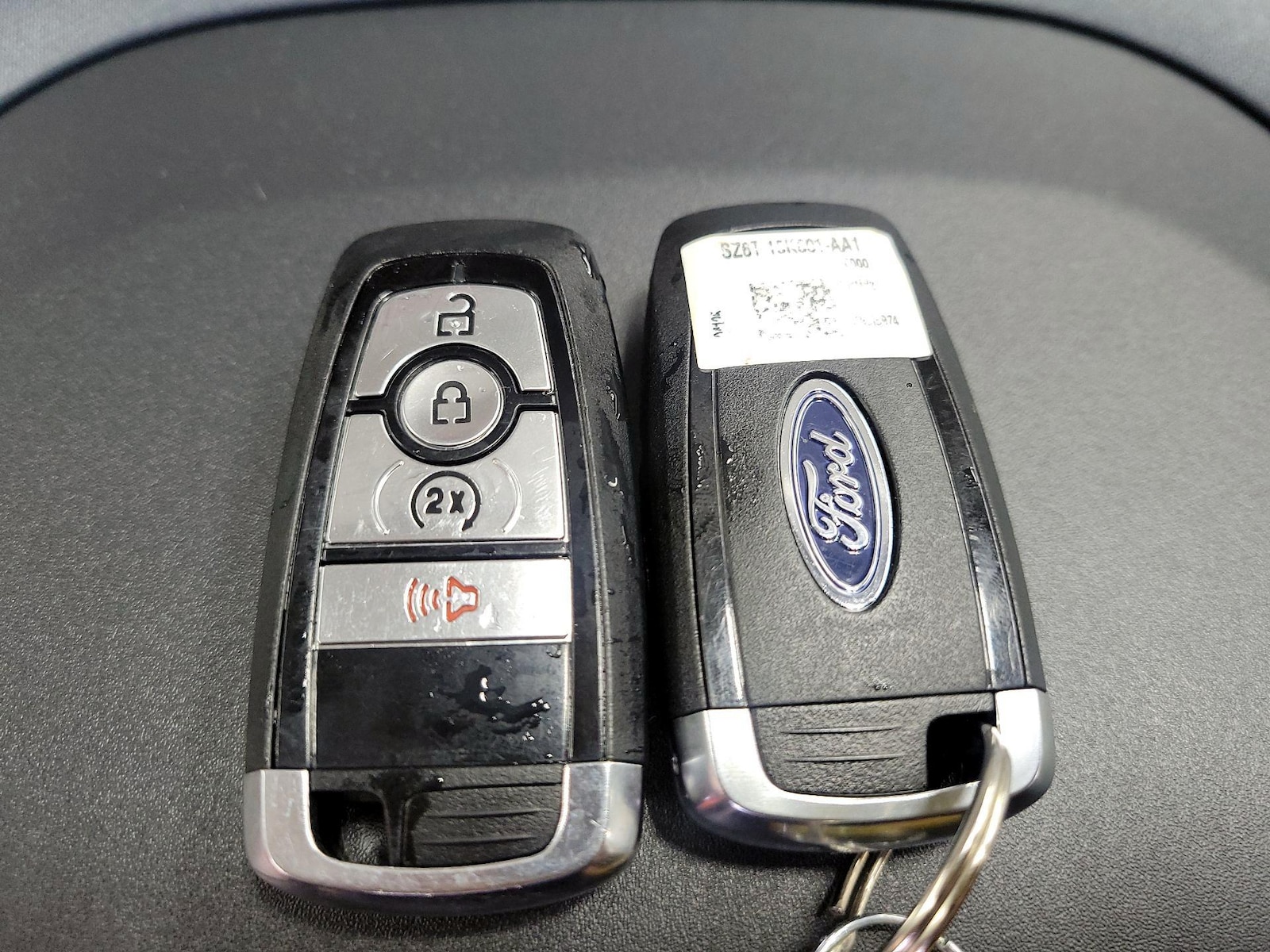 2025 Ford Maverick Lobo Premium - Photo 25