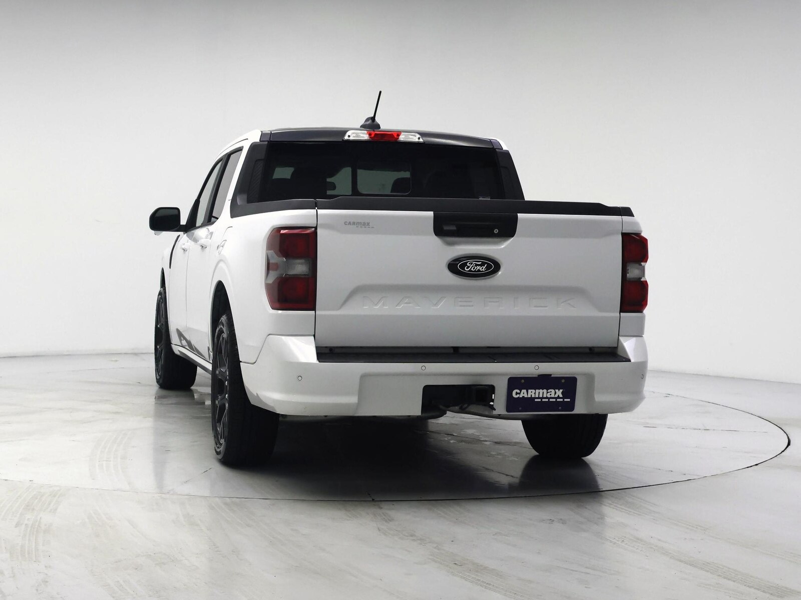 2025 Ford Maverick Lobo Premium - Photo 7