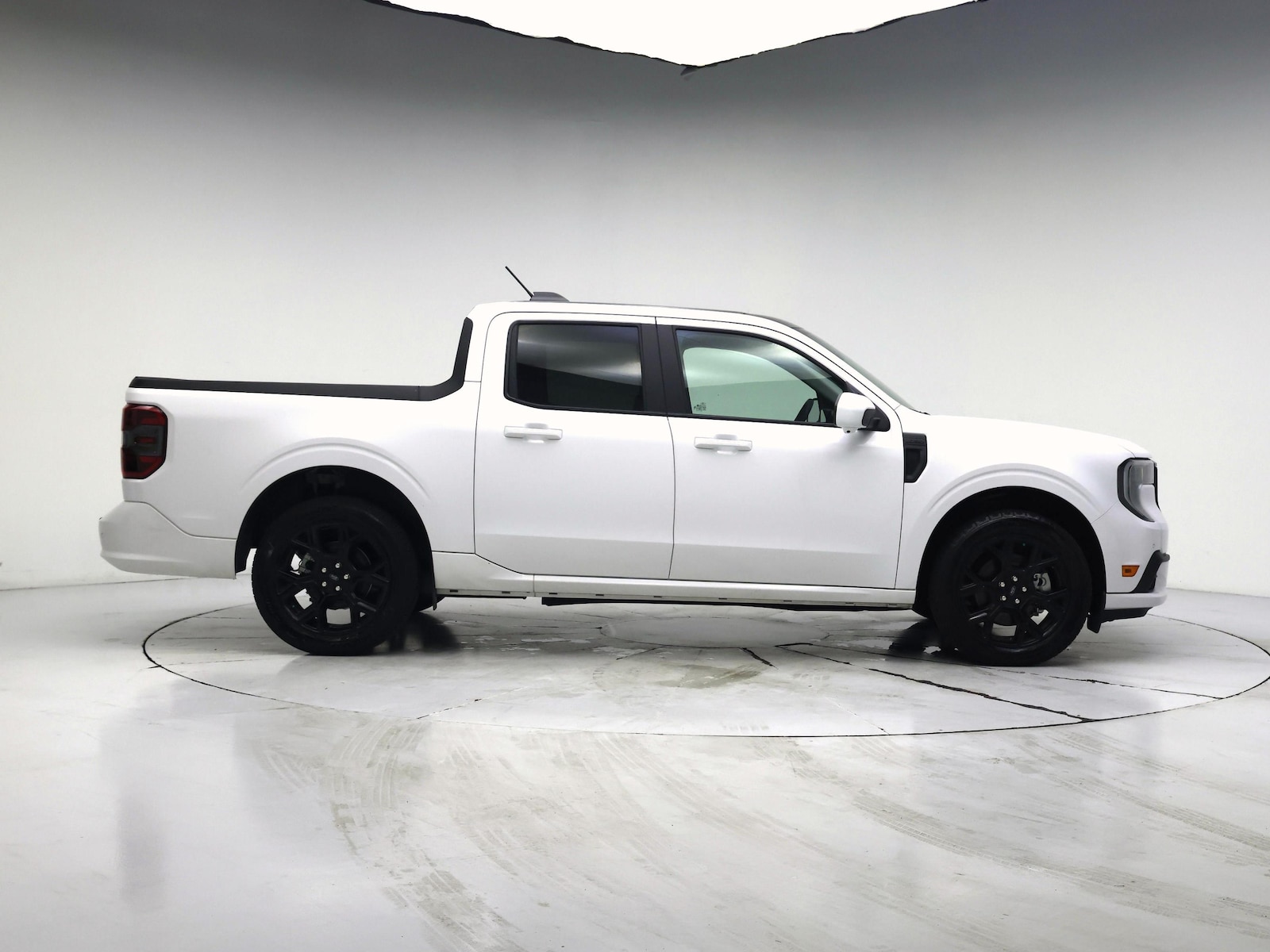 2025 Ford Maverick Lobo Premium - Photo 8