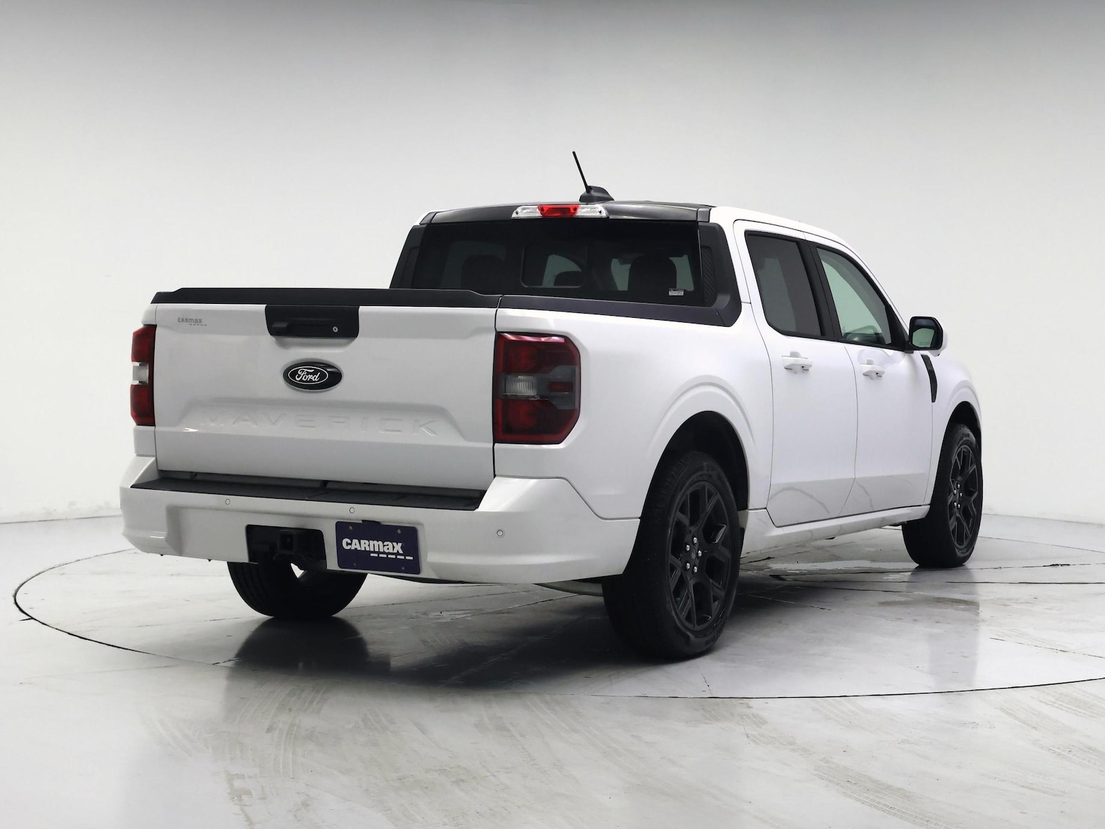 2025 Ford Maverick Lobo Premium - Photo 9