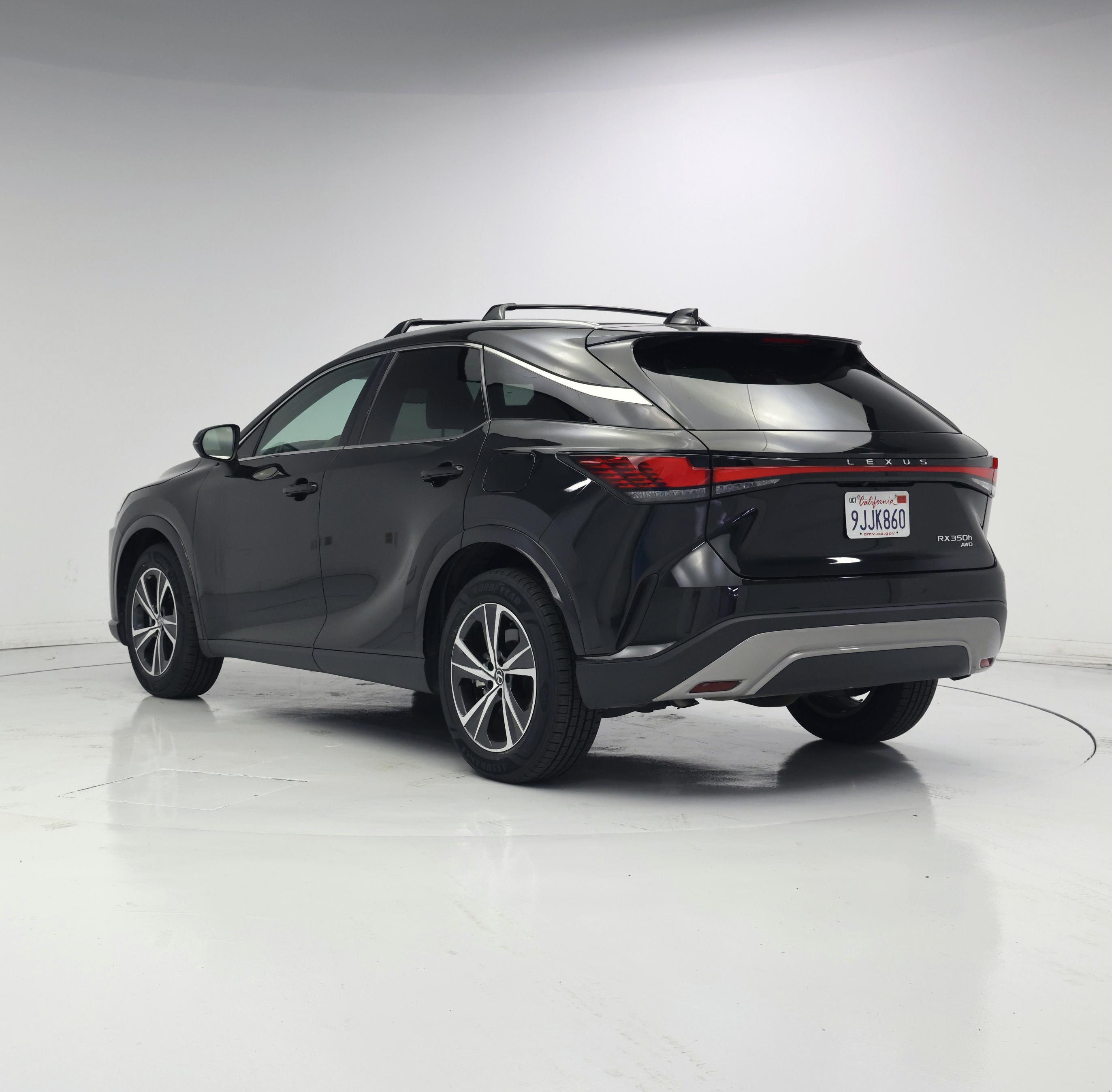 Thumbnail: 2024 Lexus RX - 2