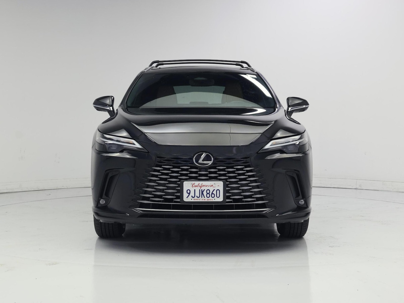 2024 Lexus RX Hybrid 350h - Photo 6