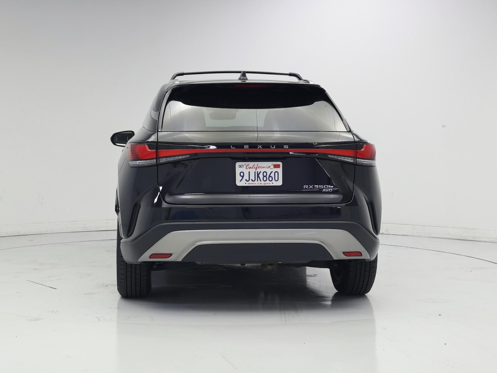2024 Lexus RX Hybrid 350h - Photo 7