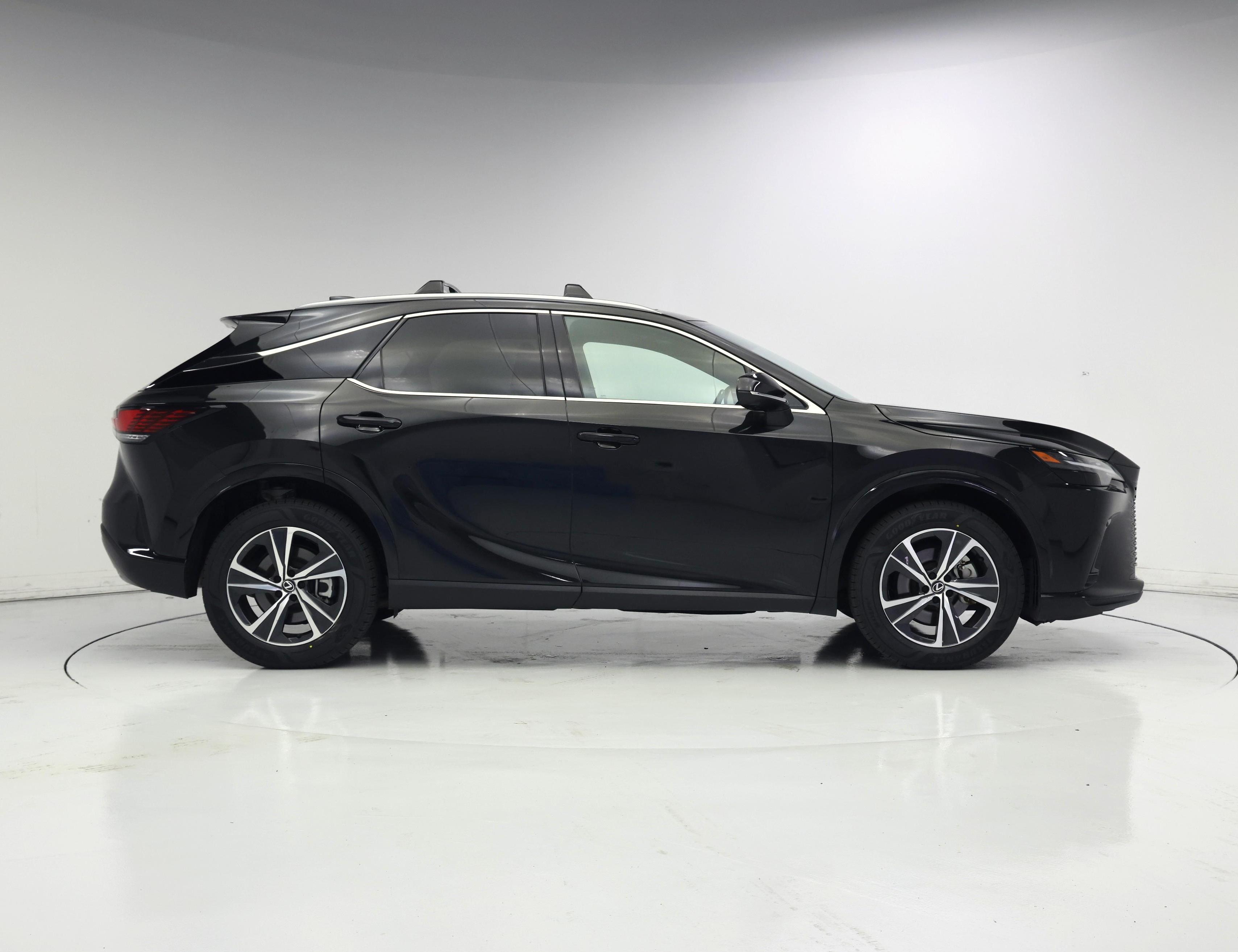 Thumbnail: 2024 Lexus RX - 7