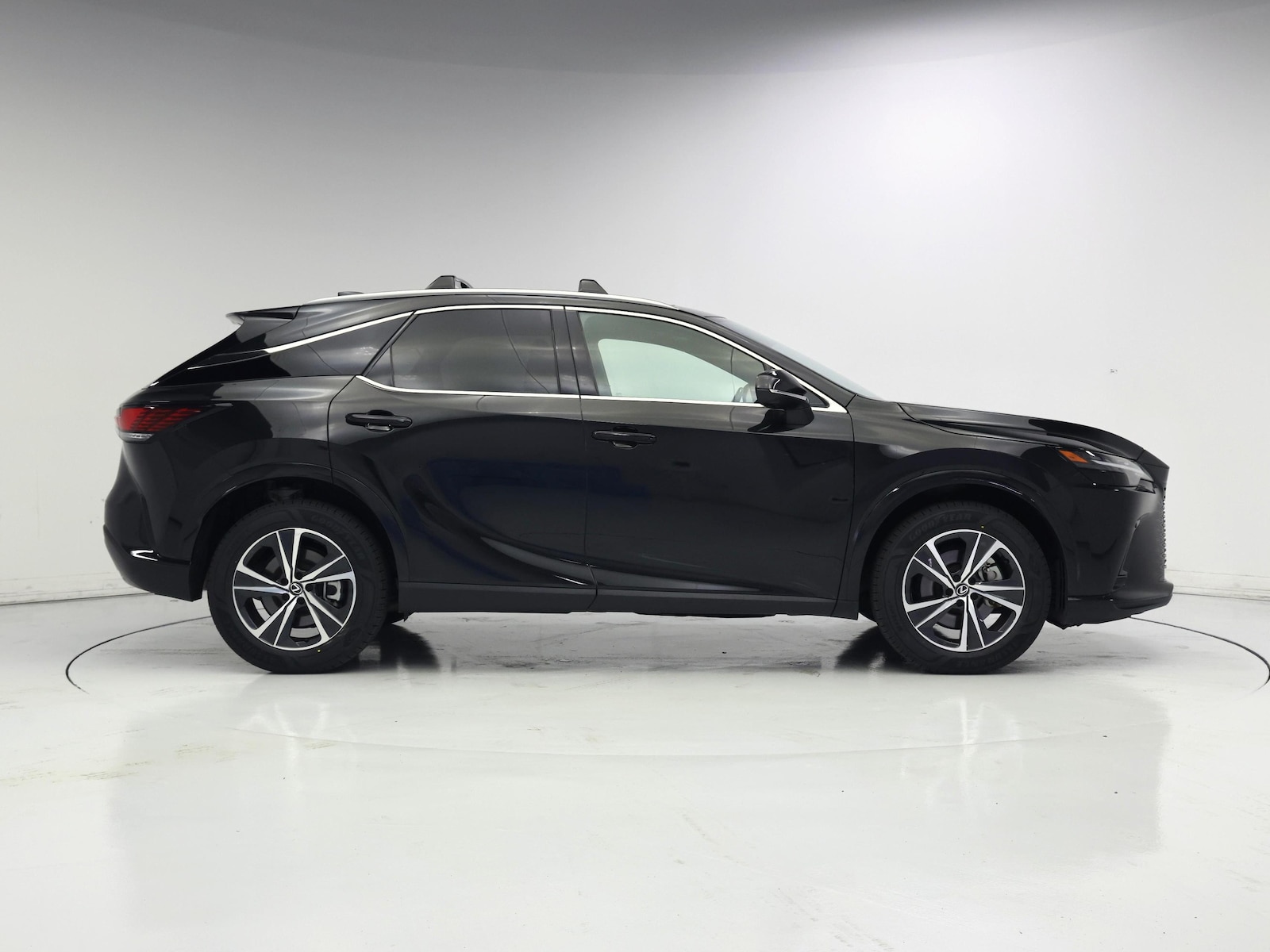 2024 Lexus RX Hybrid 350h - Photo 8