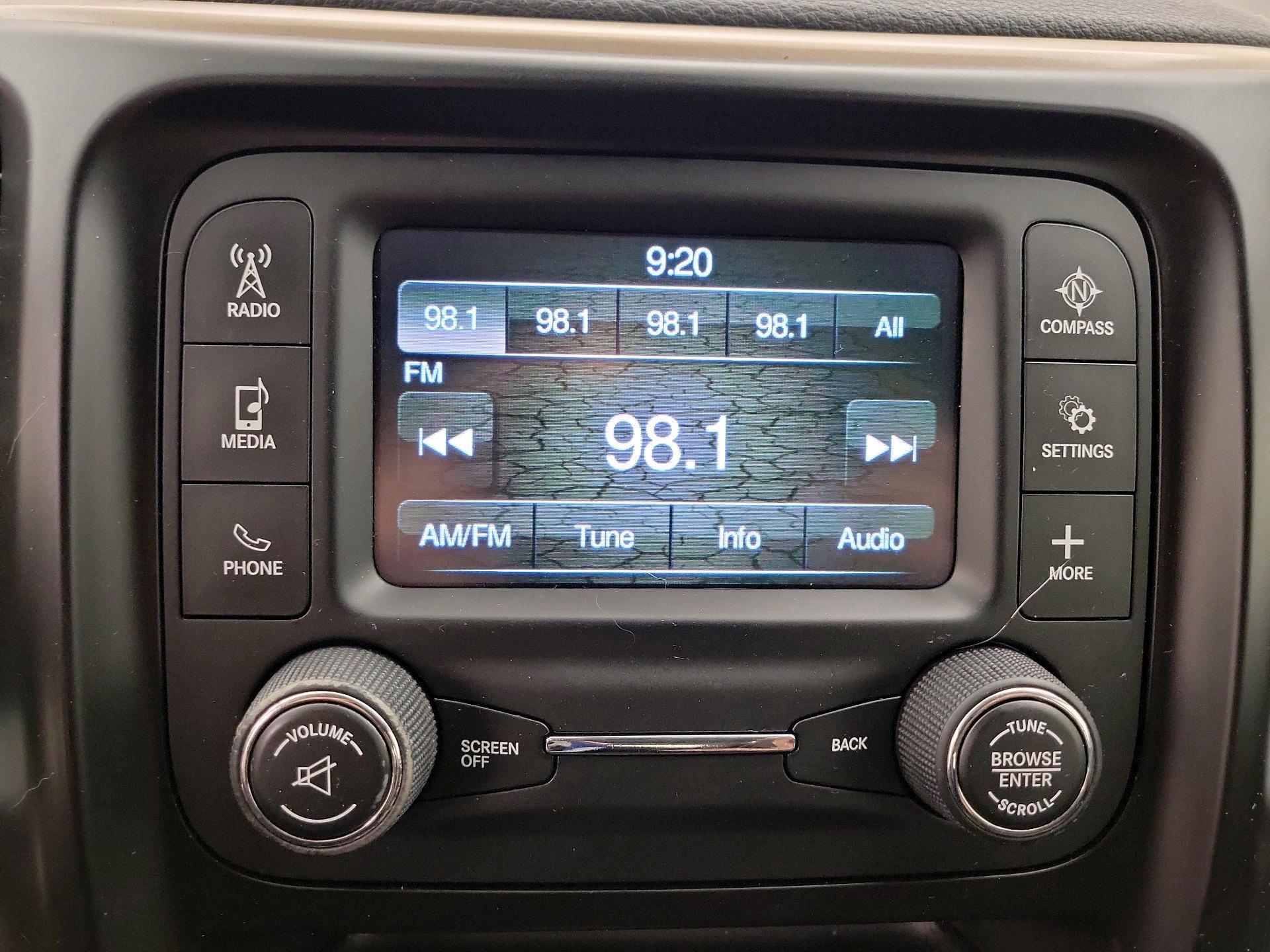 Thumbnail: 2014 Jeep Cherokee - 14