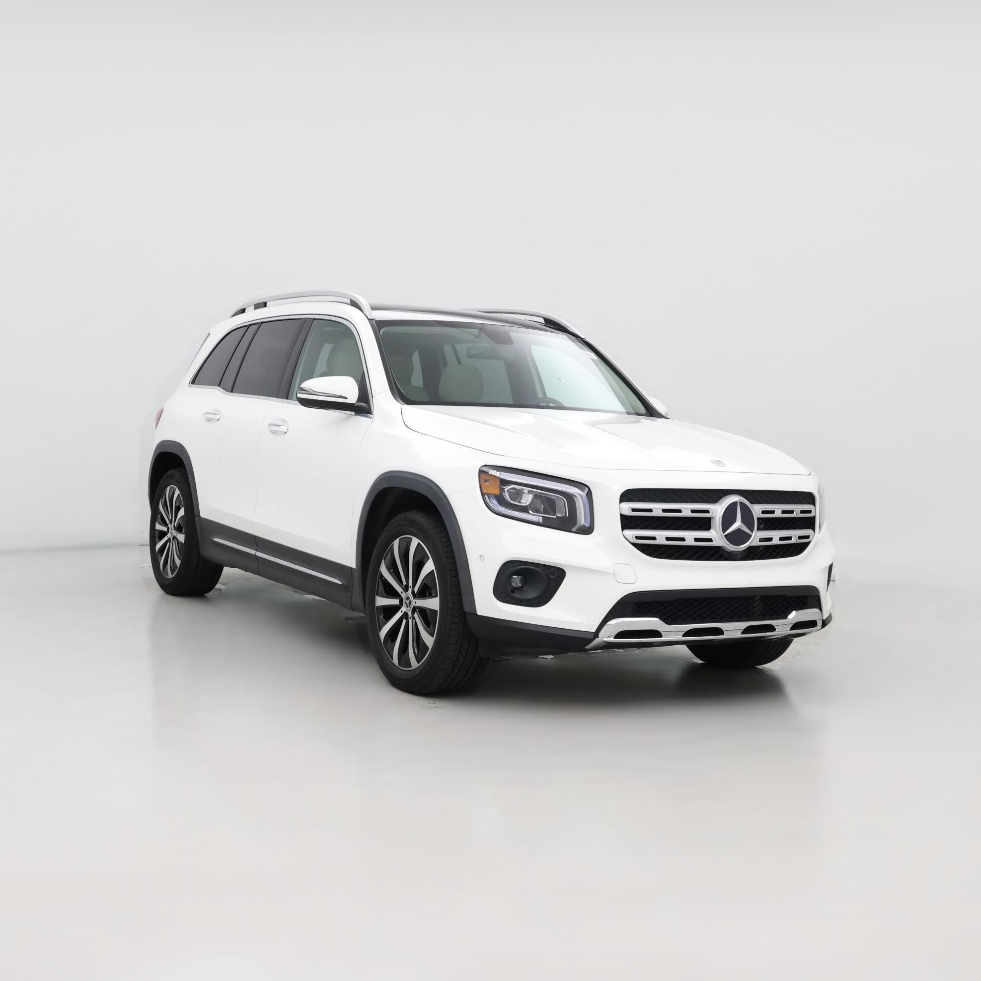 Thumbnail: 2023 Mercedes-Benz GLB - 1