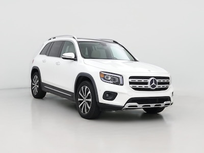 2023 Mercedes-Benz GLB250