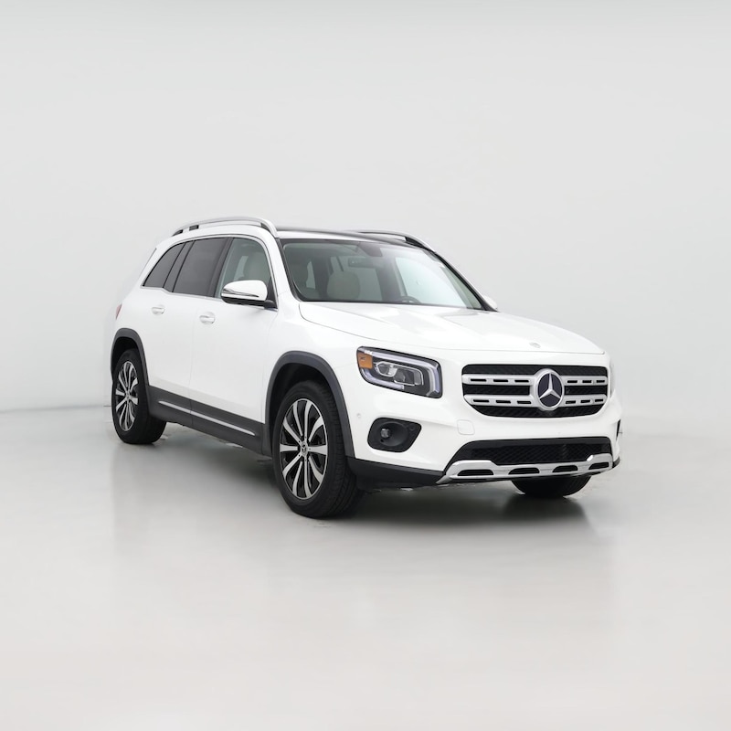 2023 Mercedes-Benz GLB250