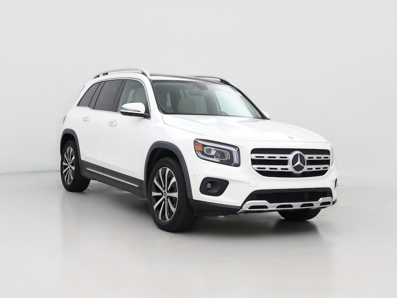 2023 Mercedes-Benz GLB250 null