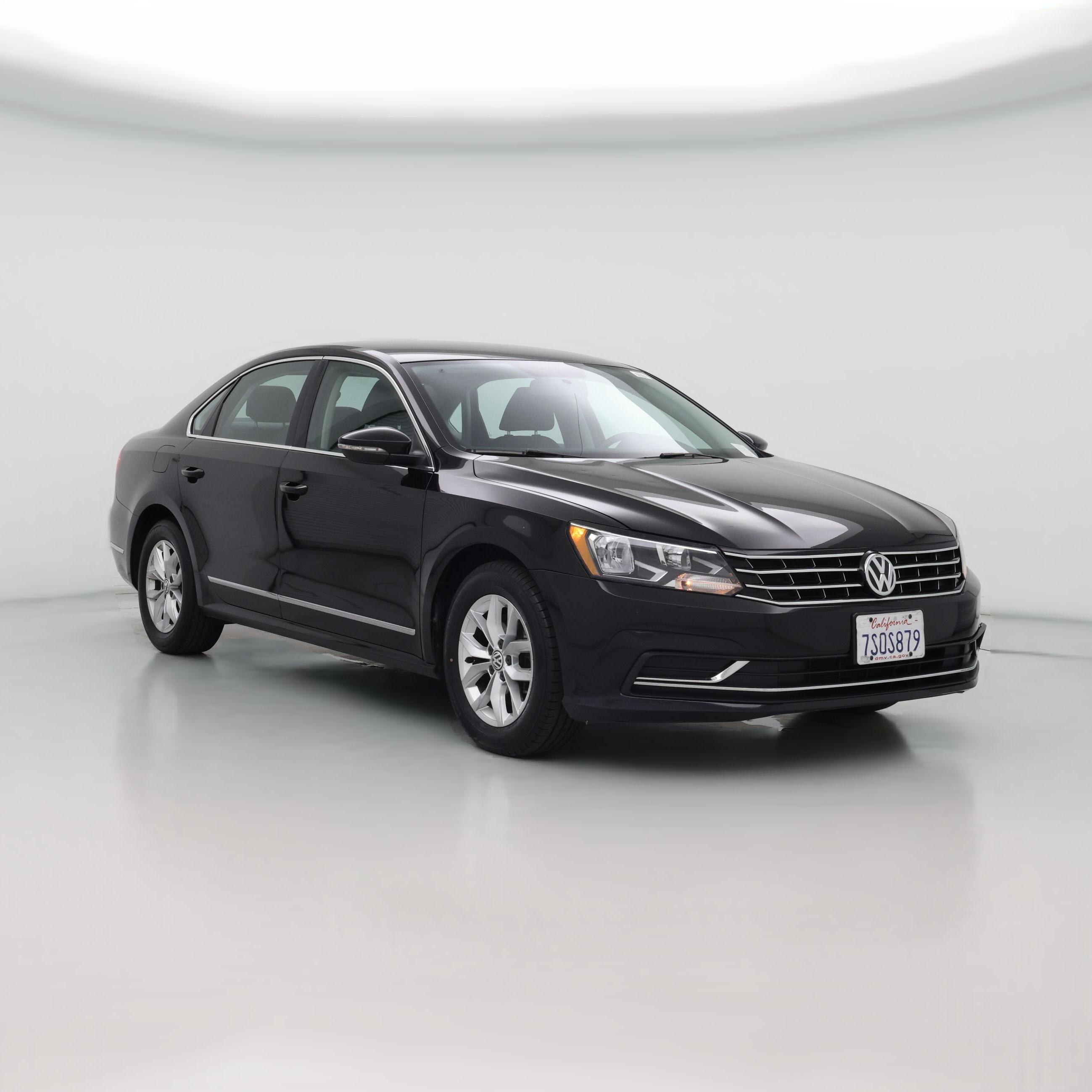 Thumbnail: 2016 Volkswagen Passat - 1