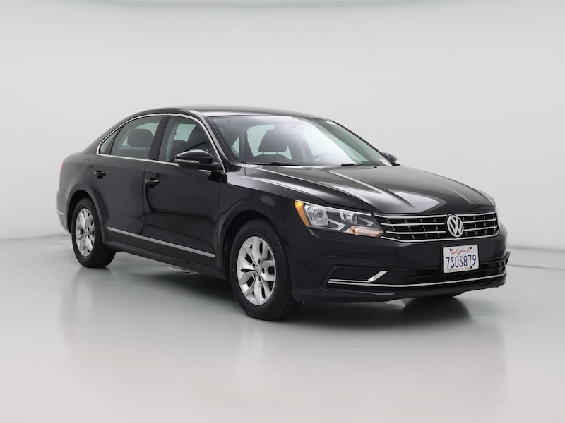 2016 Volkswagen Passat S -
                  Pleasanton, CA