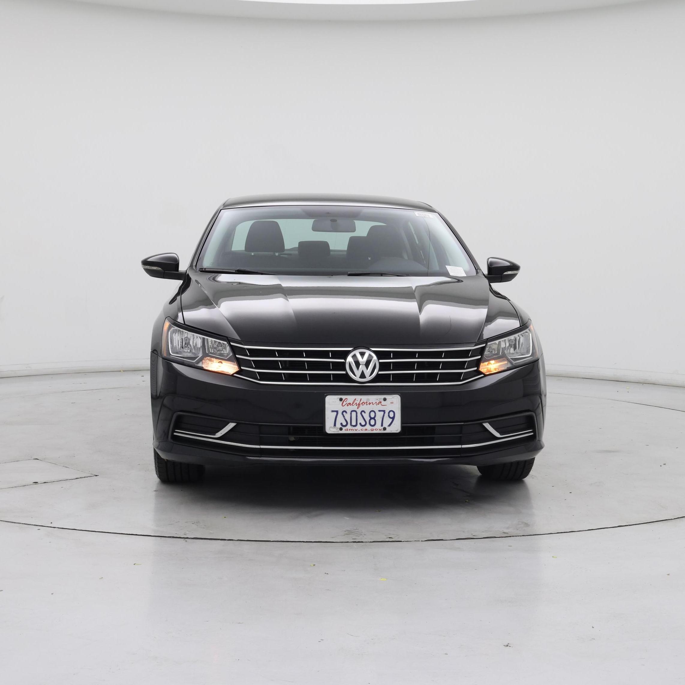 Thumbnail: 2016 Volkswagen Passat - 5