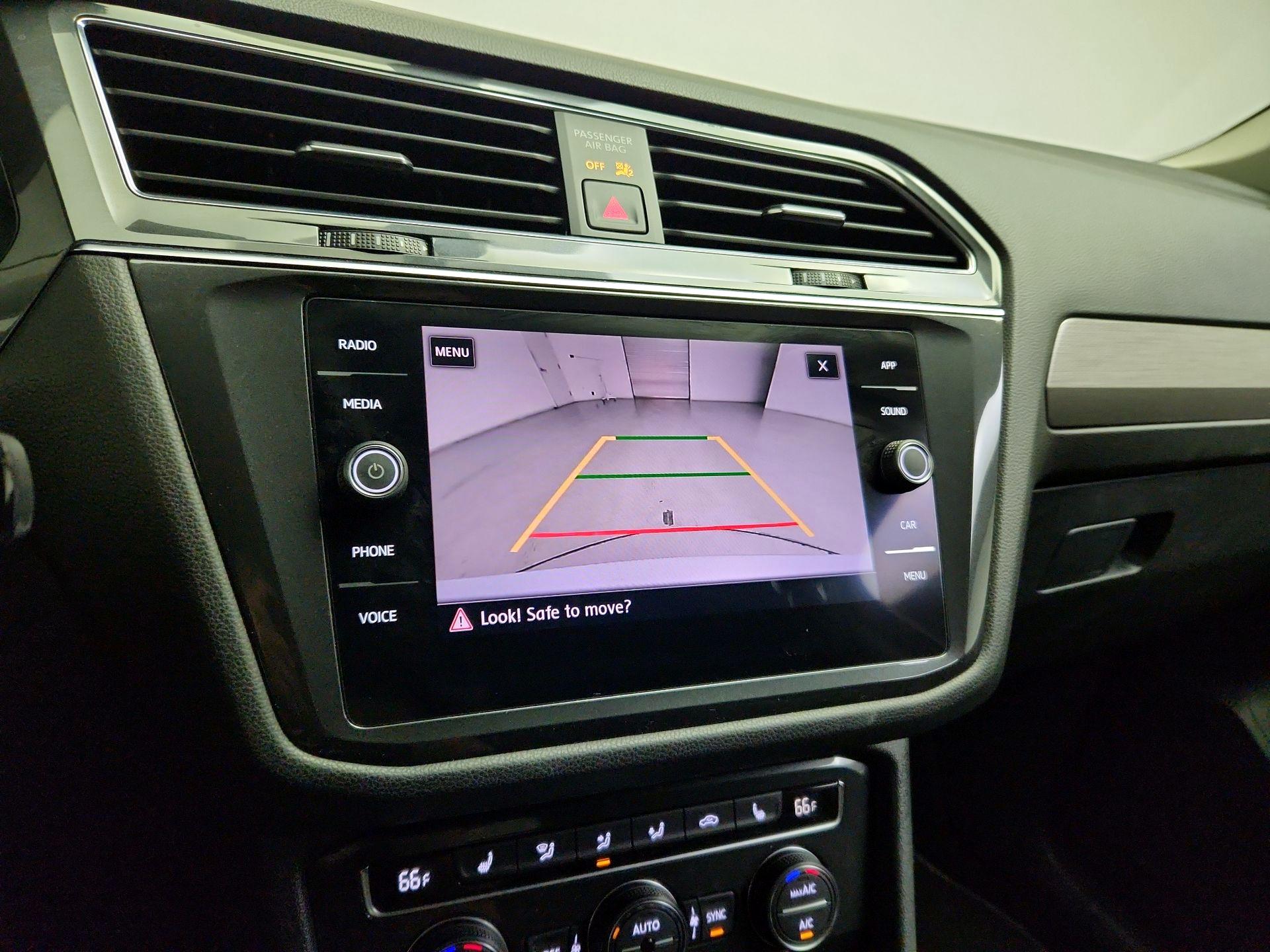 Thumbnail: 2019 Volkswagen Tiguan - 14