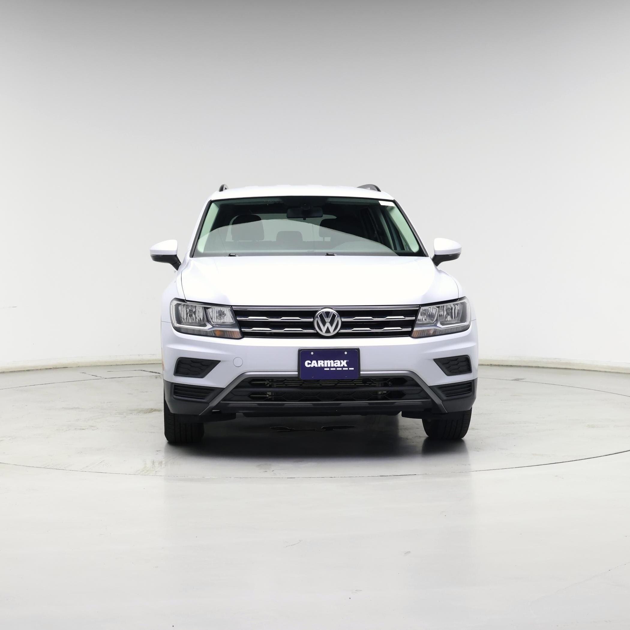 Thumbnail: 2019 Volkswagen Tiguan - 5