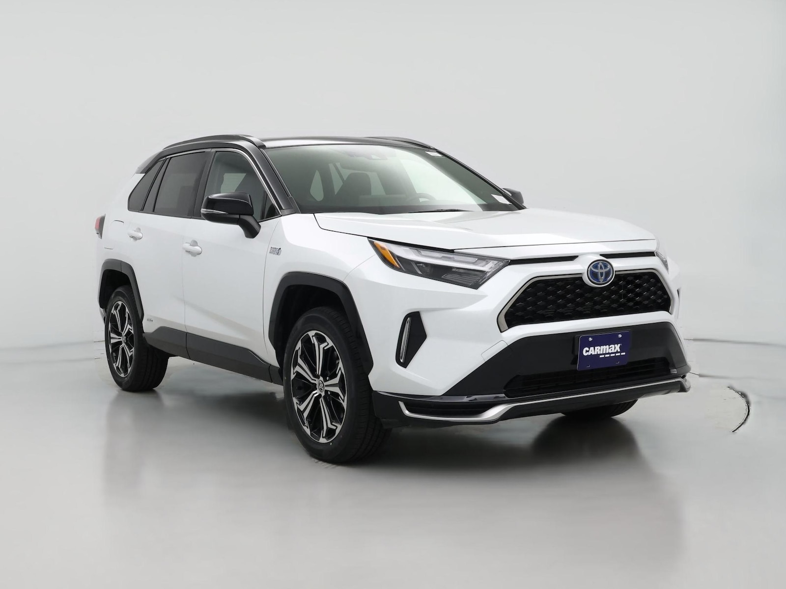 2023 Toyota RAV4 Prime